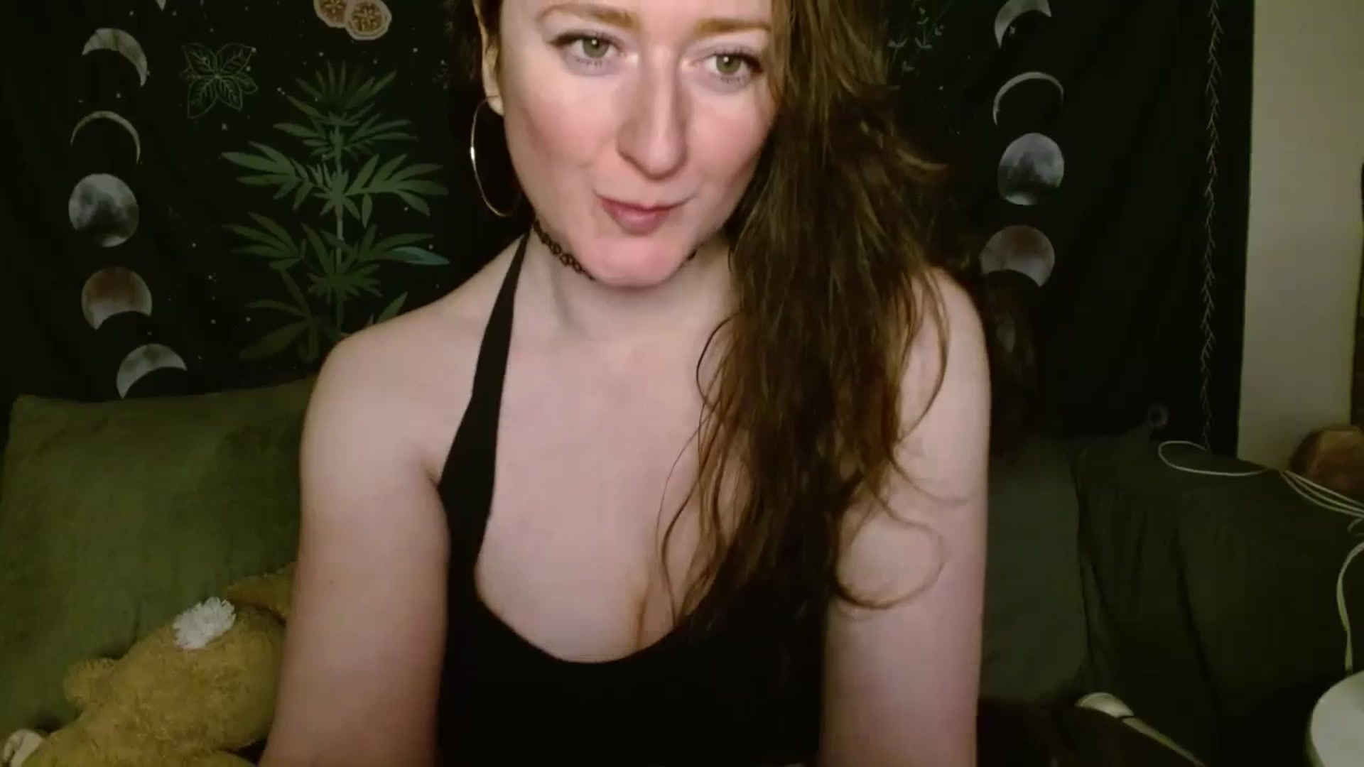 Gallery image thumbnail from RadiantLacy's myfreecams stream on, 03/07/2024, 08:52 image 16 of 20