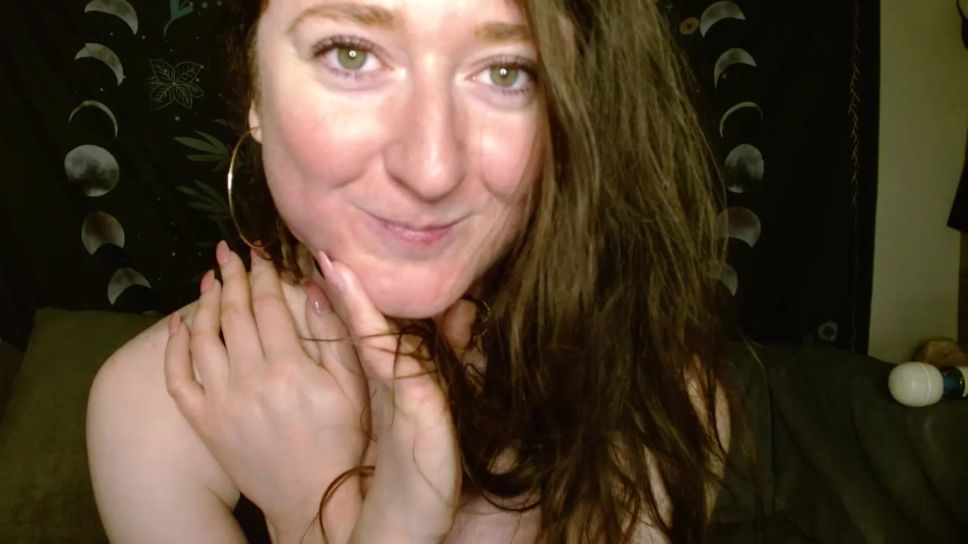 Gallery image thumbnail from RadiantLacy's myfreecams stream on, 03/09/2024, 13:37 image 19 of 20