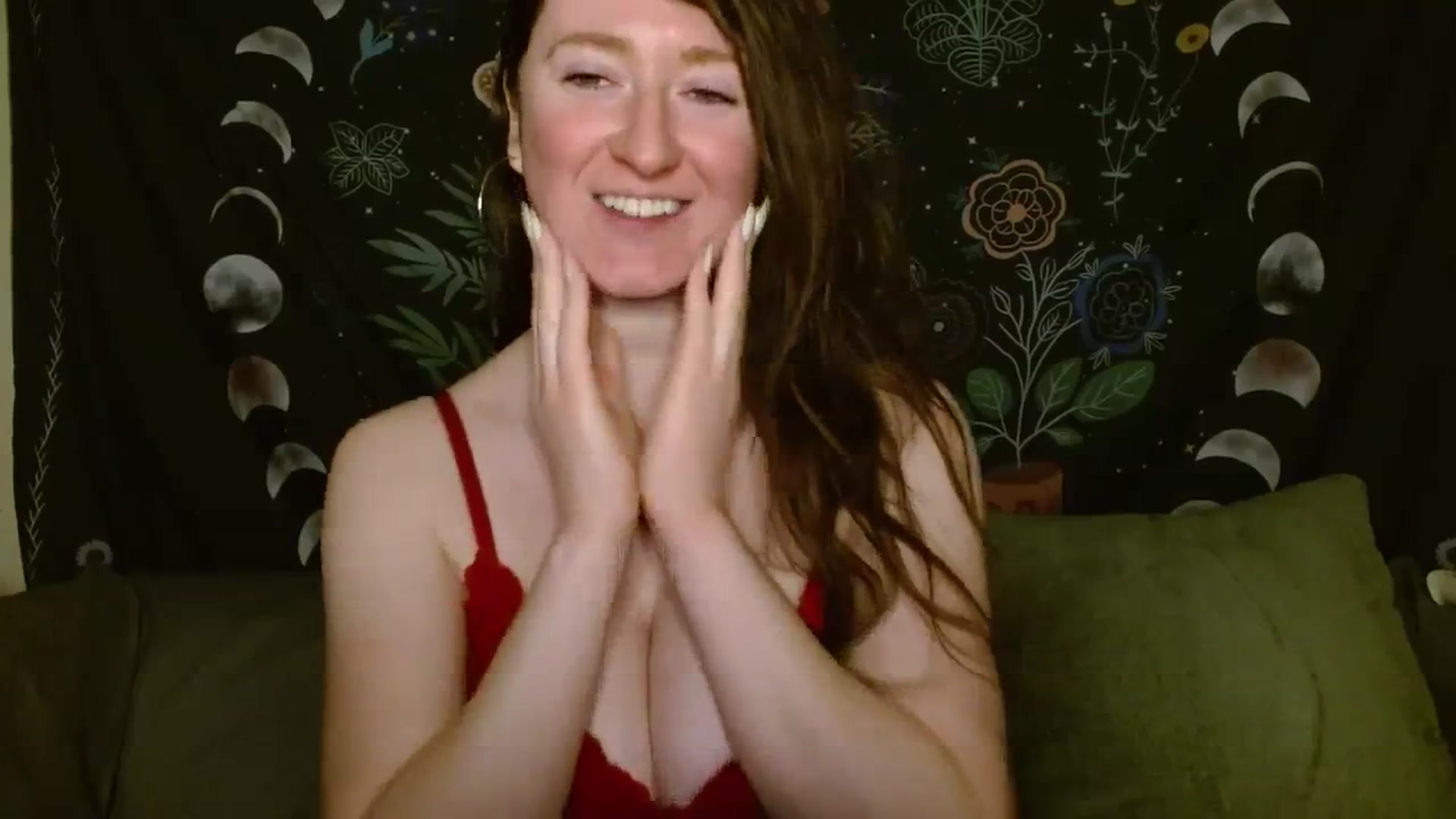 Gallery image thumbnail from RadiantLacy's myfreecams stream on, 03/10/2024, 08:18 image 10 of 20