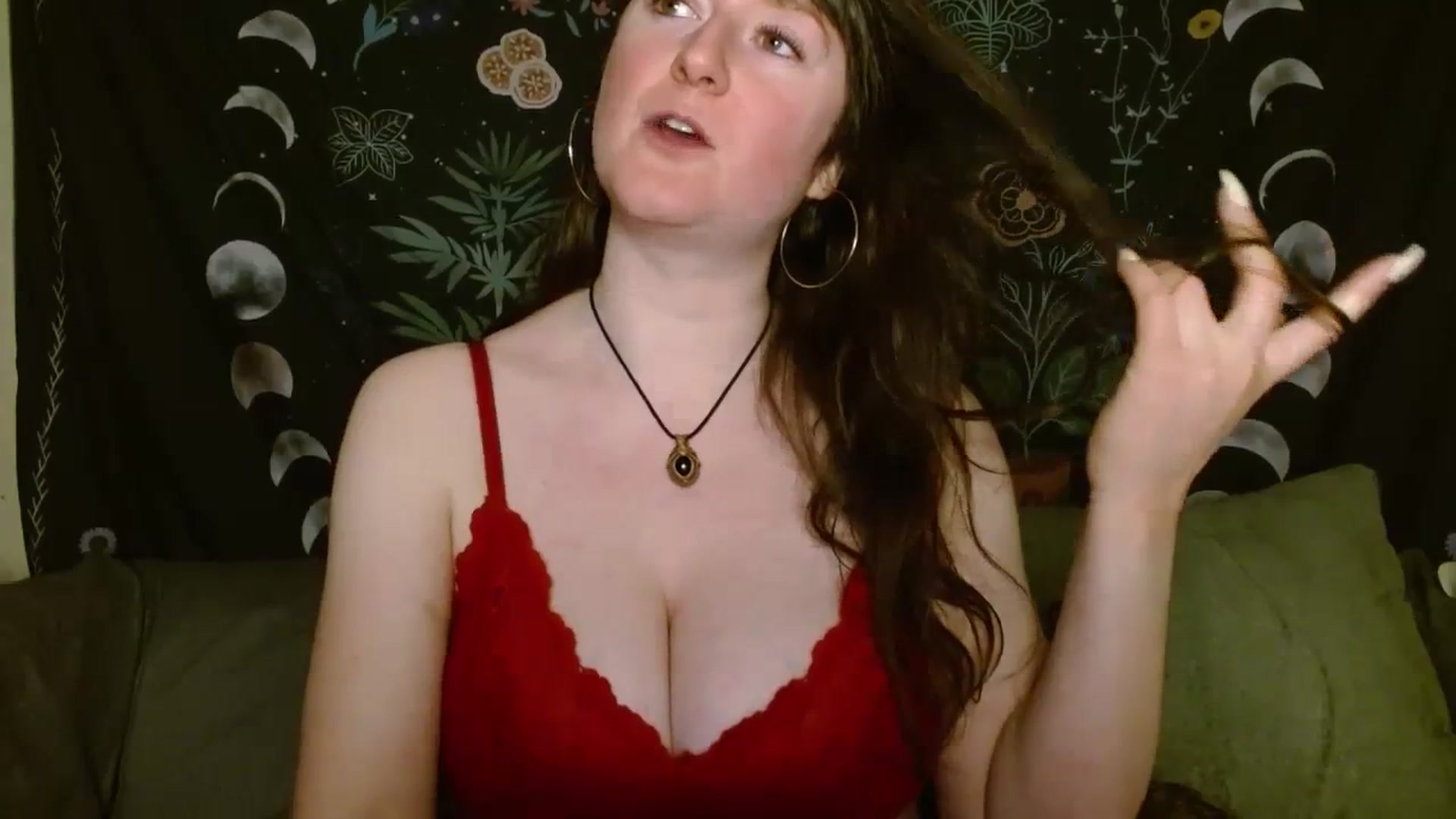 Gallery image thumbnail from RadiantLacy's myfreecams stream on, 03/10/2024, 08:18 image 3 of 20