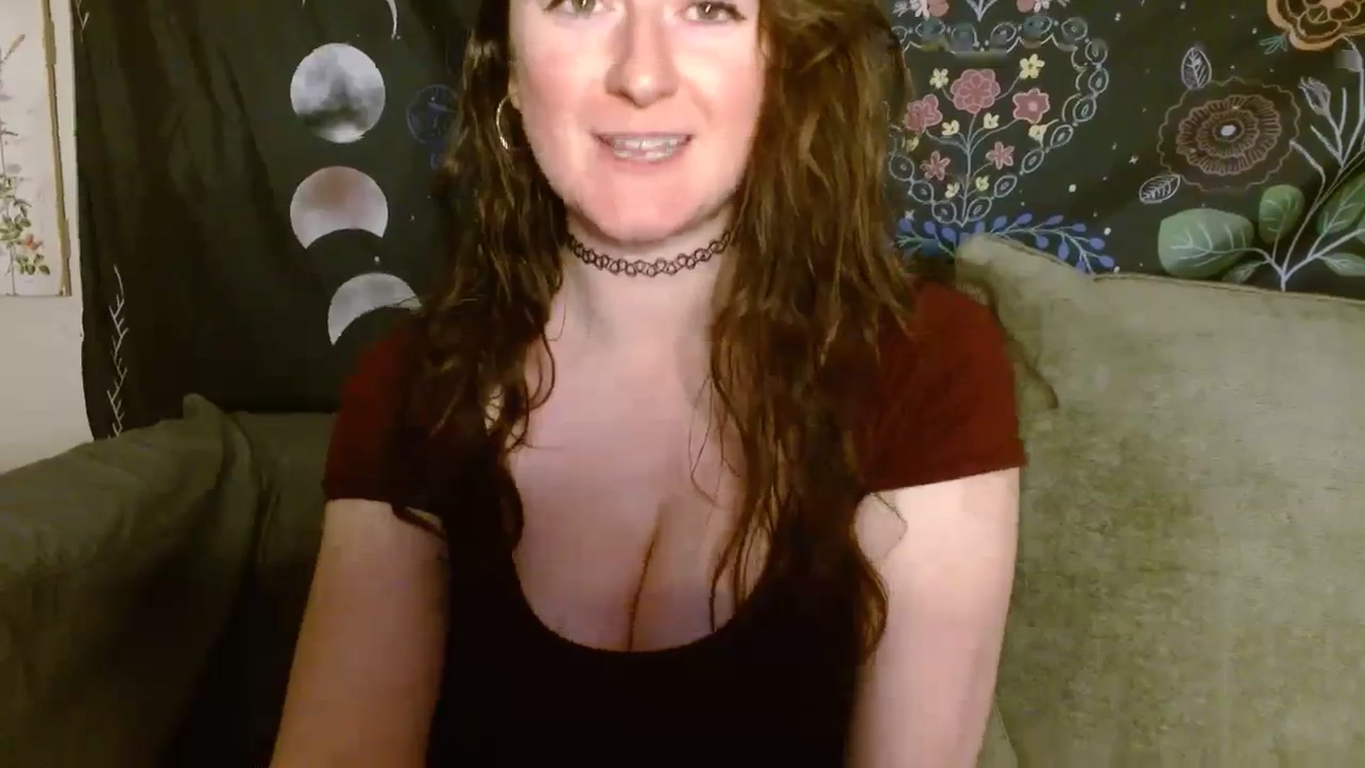 Gallery image thumbnail from RadiantLacy's myfreecams stream on, 03/14/2024, 12:21 image 5 of 20