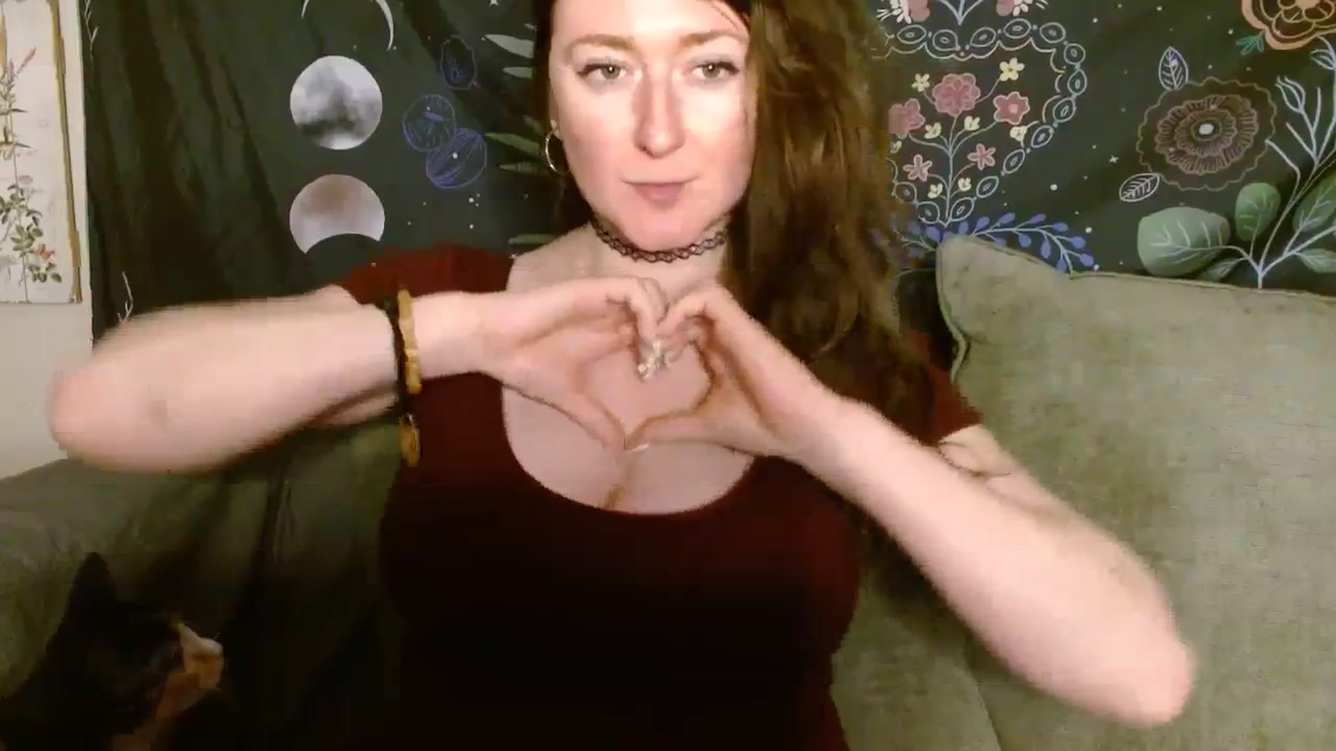 Gallery image thumbnail from RadiantLacy's myfreecams stream on, 03/14/2024, 12:21 image 2 of 20