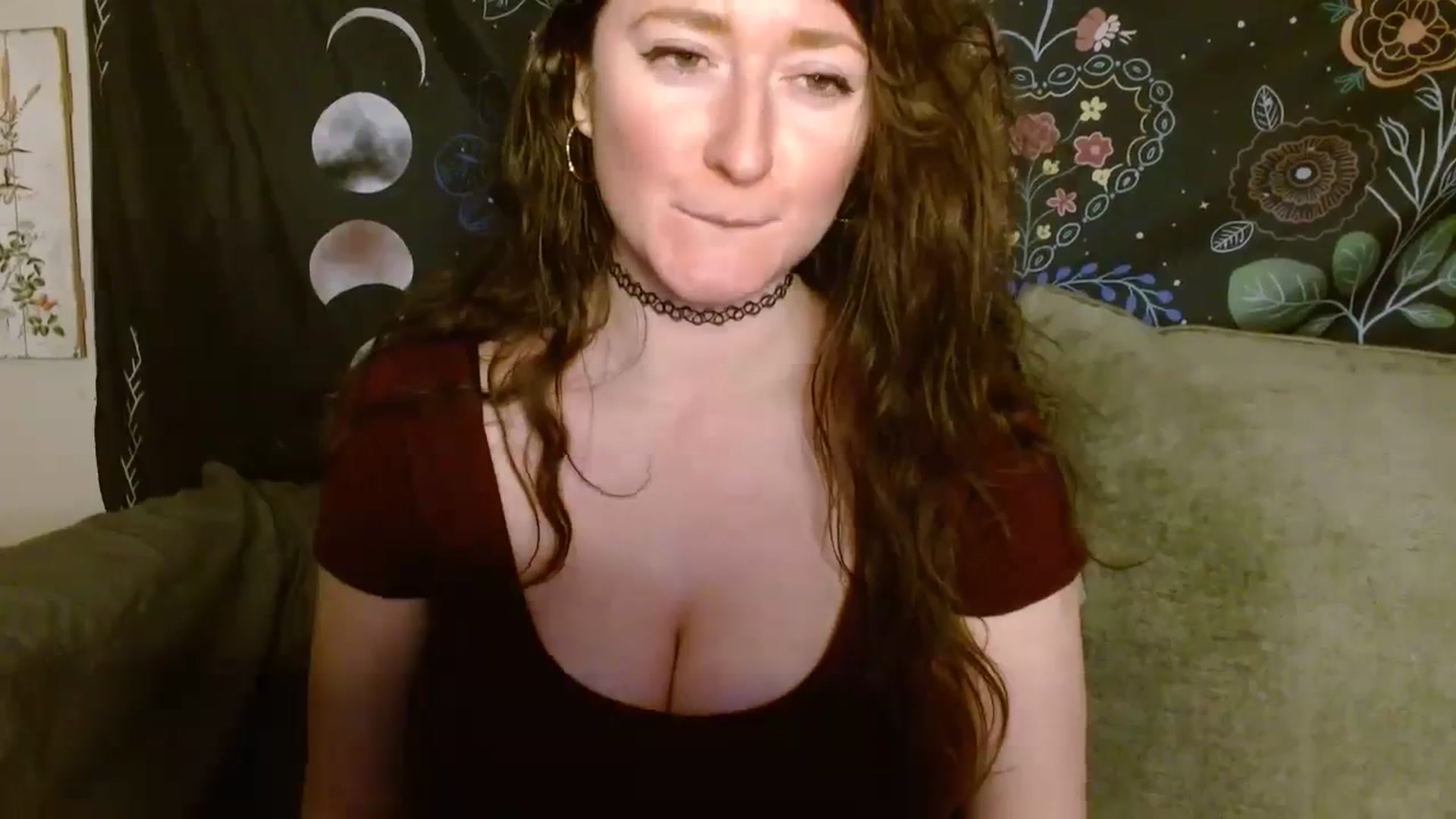 Gallery image thumbnail from RadiantLacy's myfreecams stream on, 03/14/2024, 12:21 image 3 of 20