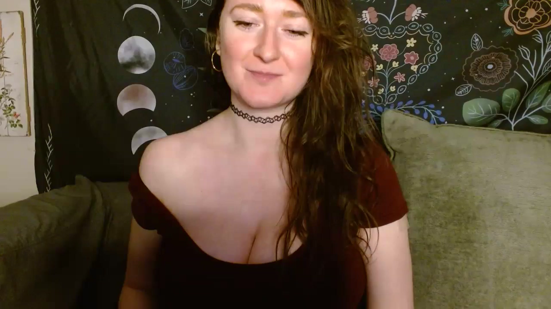 Gallery image thumbnail from RadiantLacy's myfreecams stream on, 03/14/2024, 12:21 image 6 of 20