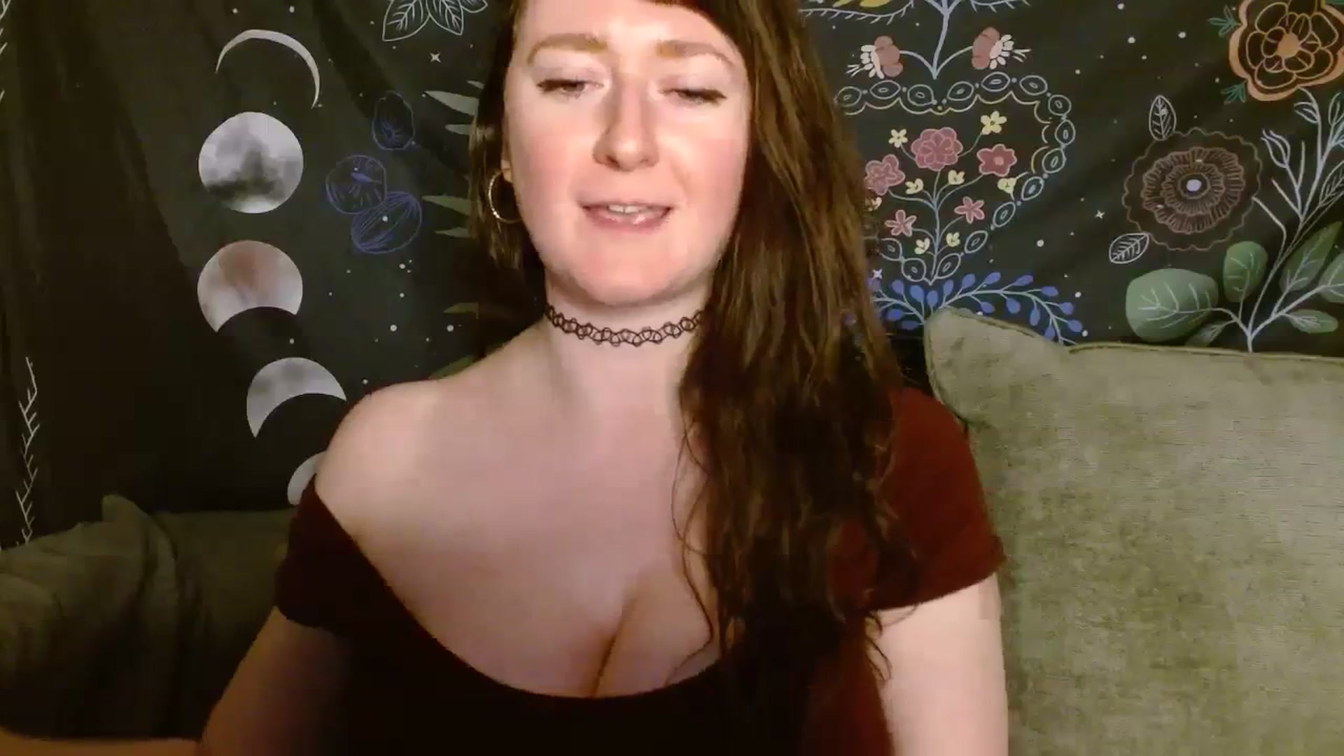 Gallery image thumbnail from RadiantLacy's myfreecams stream on, 03/14/2024, 12:21 image 12 of 20