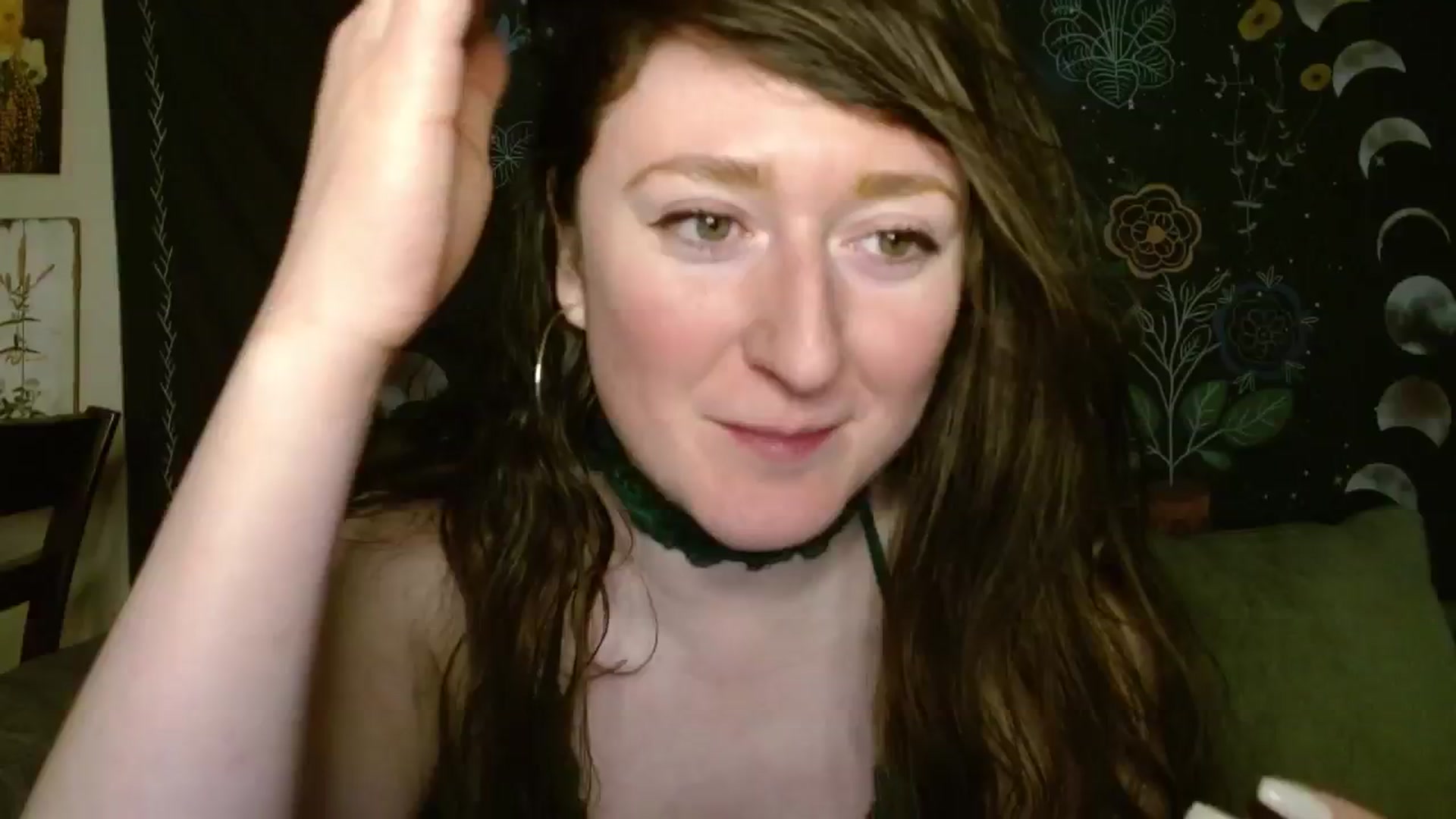 Gallery image thumbnail from RadiantLacy's myfreecams stream on, 03/20/2024, 21:09 image 11 of 20