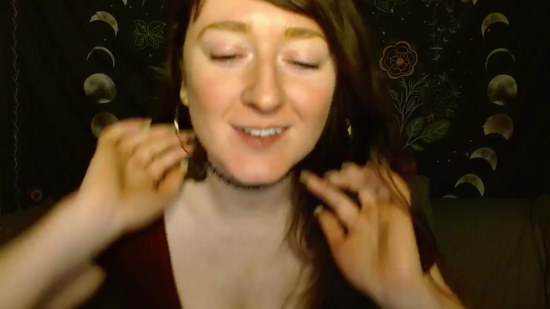 Gallery image thumbnail from RadiantLacy's myfreecams stream on, 03/25/2024, 08:48 image 2 of 20