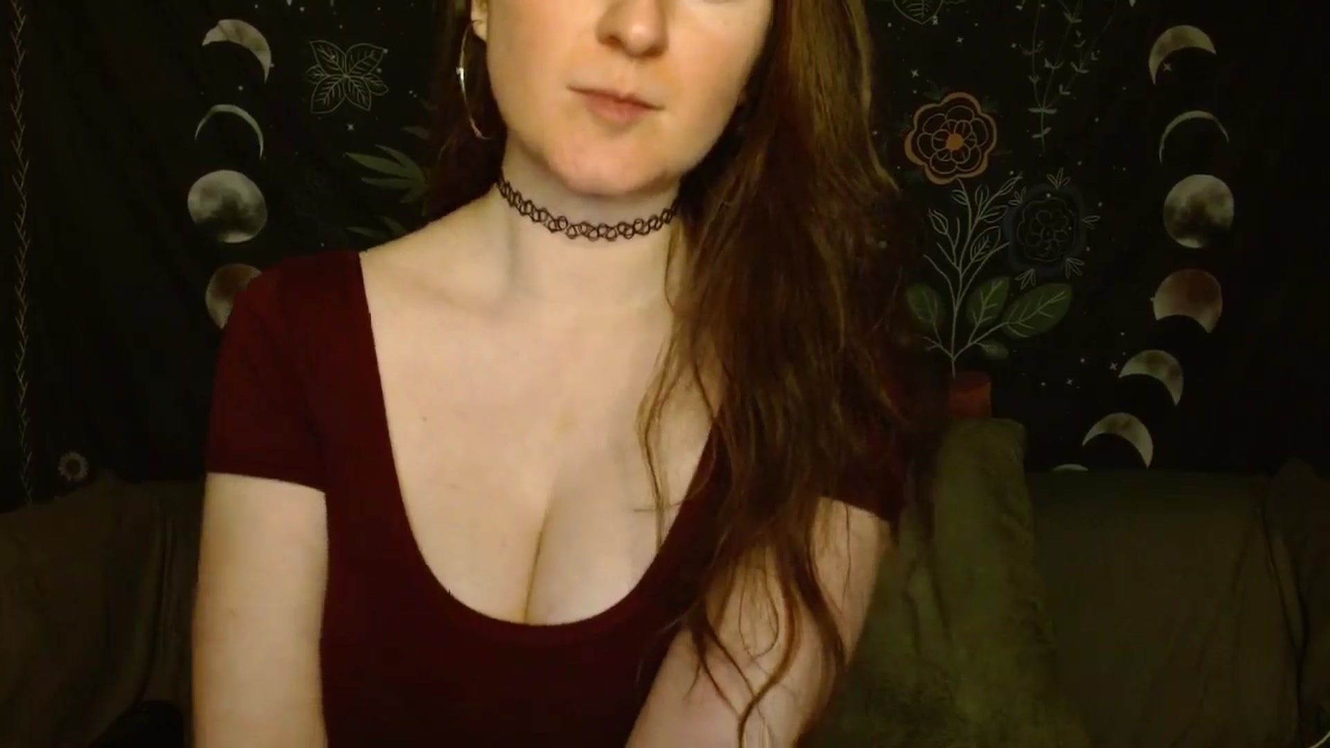 Gallery image thumbnail from RadiantLacy's myfreecams stream on, 03/25/2024, 08:48 image 12 of 20