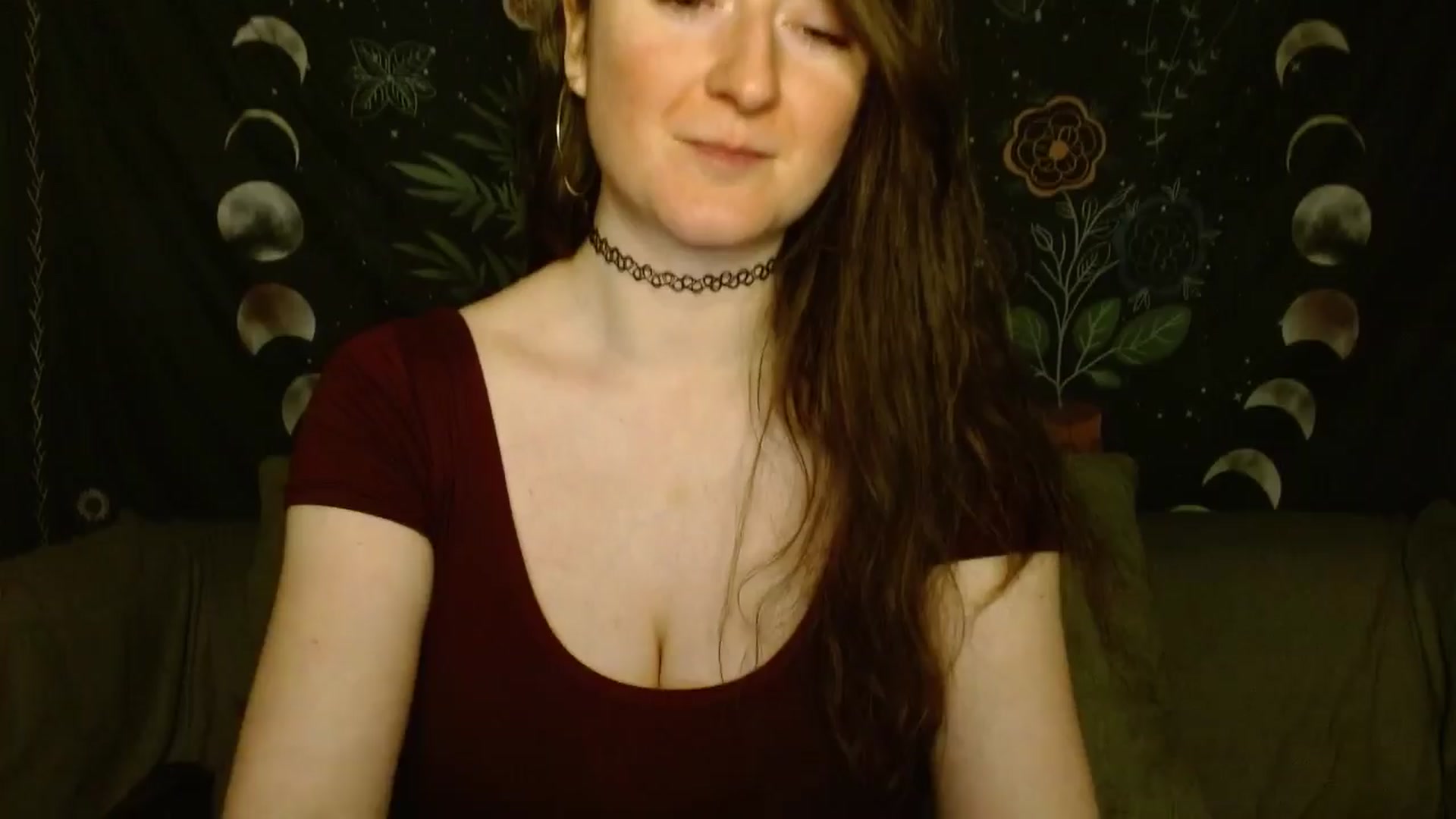 Gallery image thumbnail from RadiantLacy's myfreecams stream on, 03/25/2024, 08:48 image 1 of 20