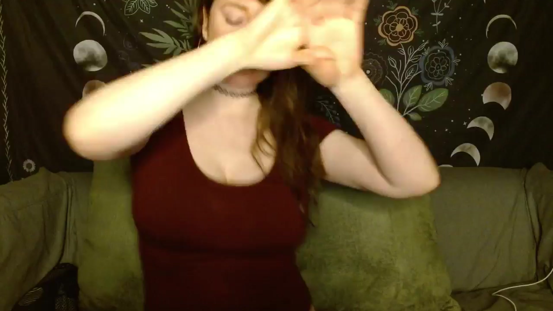 Gallery image thumbnail from RadiantLacy's myfreecams stream on, 03/25/2024, 08:48 image 18 of 20