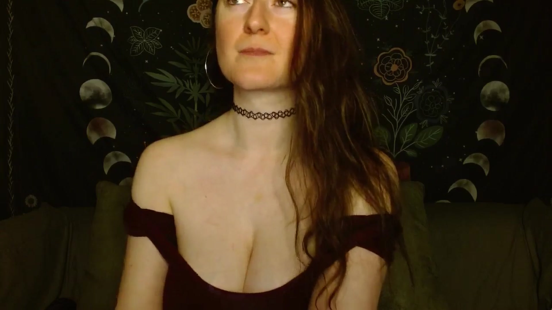 Gallery image thumbnail from RadiantLacy's myfreecams stream on, 03/25/2024, 08:48 image 16 of 20