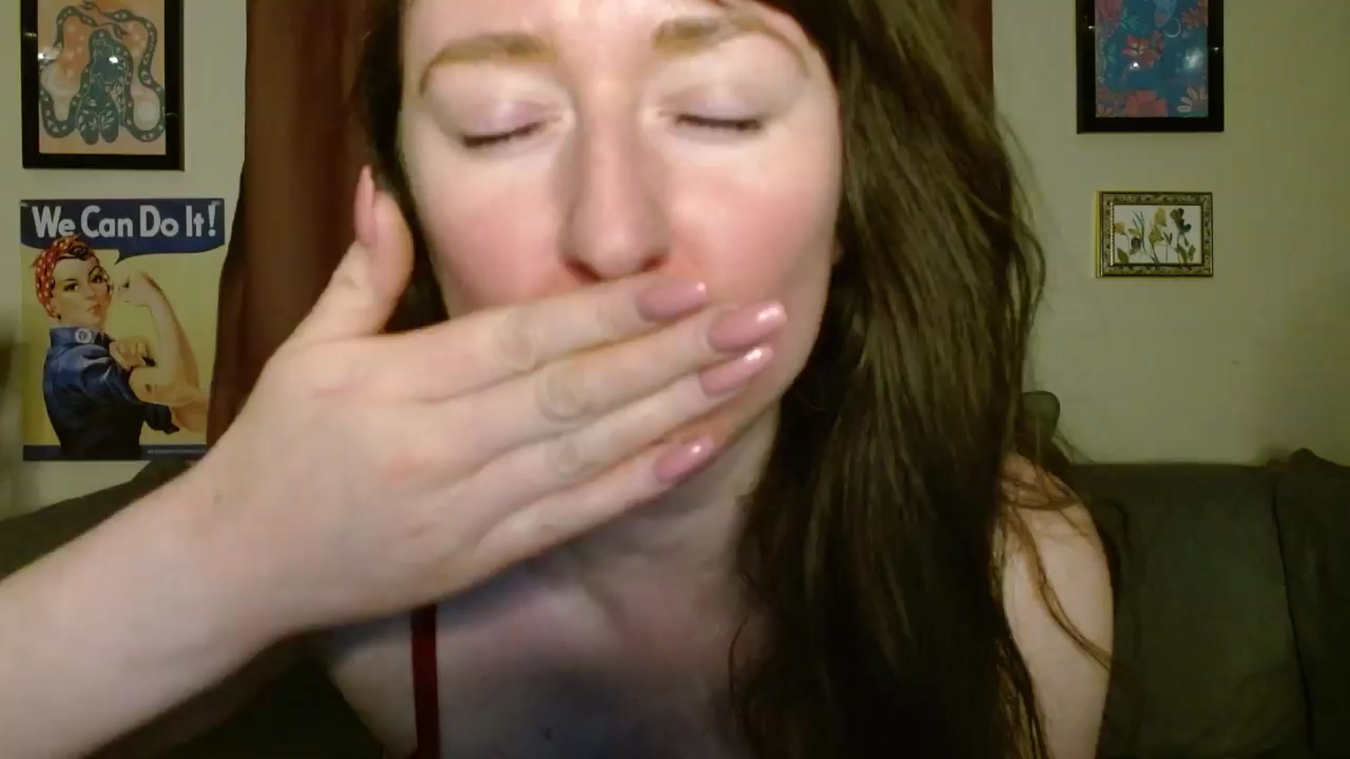 Gallery image thumbnail from RadiantLacy's myfreecams stream on, 04/14/2024, 11:37 image 12 of 20