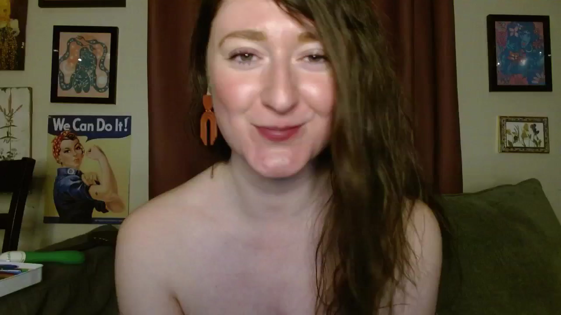 Gallery image thumbnail from RadiantLacy's myfreecams stream on, 04/16/2024, 10:07 image 15 of 20