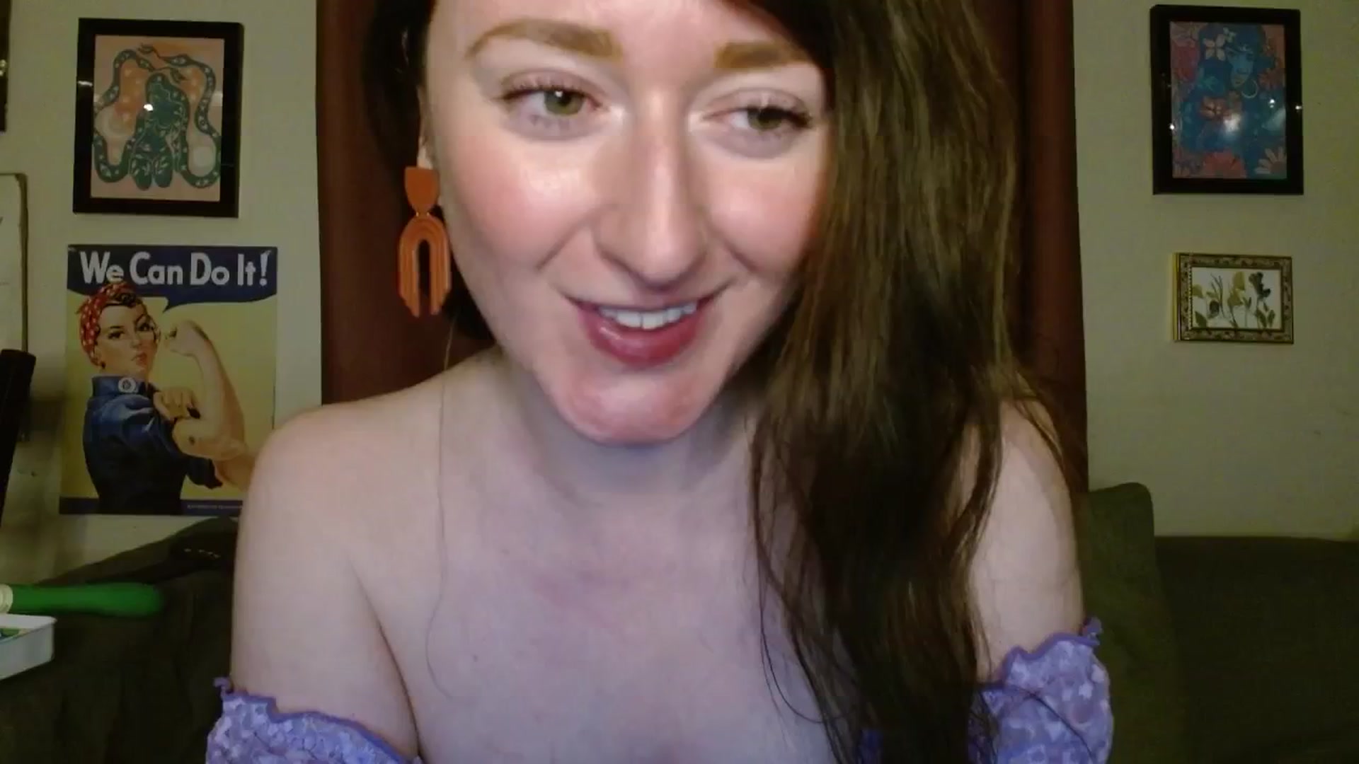 Gallery image thumbnail from RadiantLacy's myfreecams stream on, 04/16/2024, 11:04 image 6 of 20
