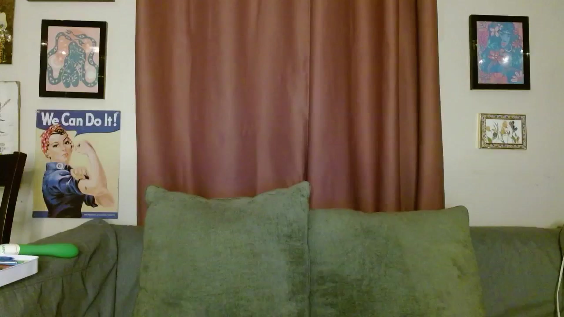 Gallery image thumbnail from RadiantLacy's myfreecams stream on, 04/16/2024, 11:22 image 11 of 20