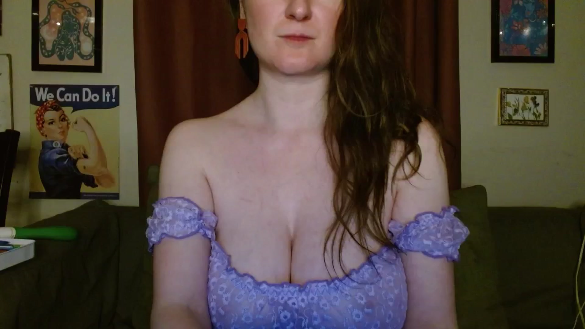 Gallery image thumbnail from RadiantLacy's myfreecams stream on, 04/16/2024, 11:22 image 6 of 20