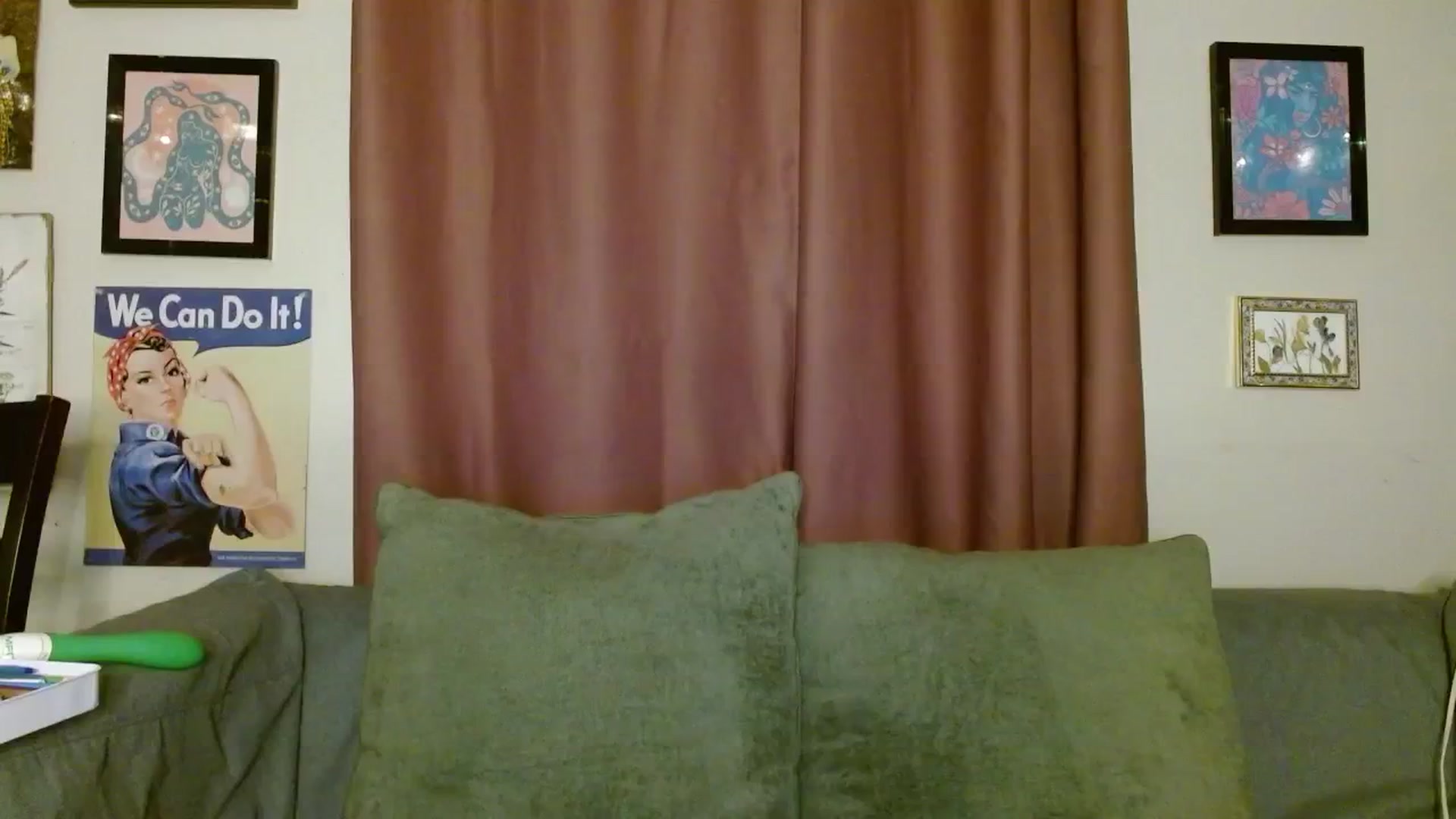 Gallery image thumbnail from RadiantLacy's myfreecams stream on, 04/16/2024, 11:22 image 12 of 20