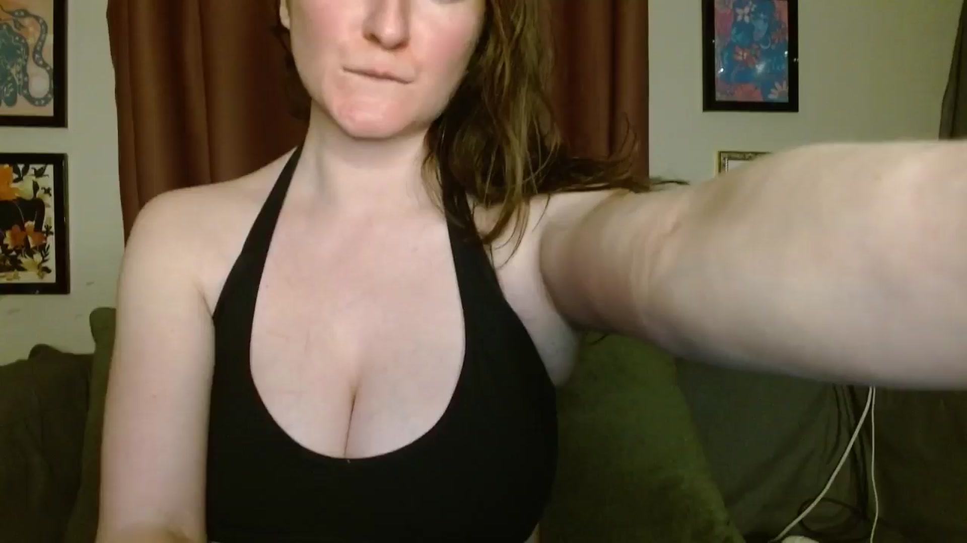 Gallery image thumbnail from RadiantLacy's myfreecams stream on, 04/23/2024, 10:09 image 17 of 20