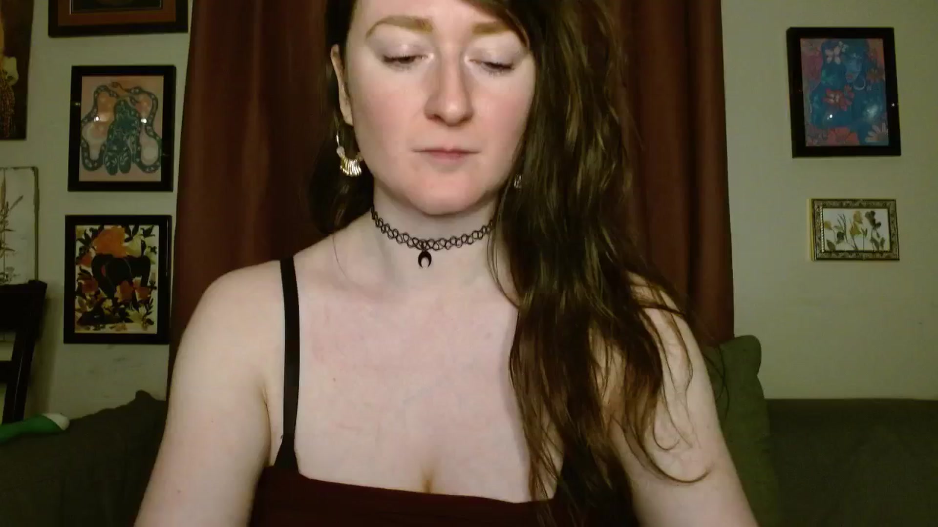 Gallery image thumbnail from RadiantLacy's myfreecams stream on, 04/24/2024, 12:41 image 14 of 20