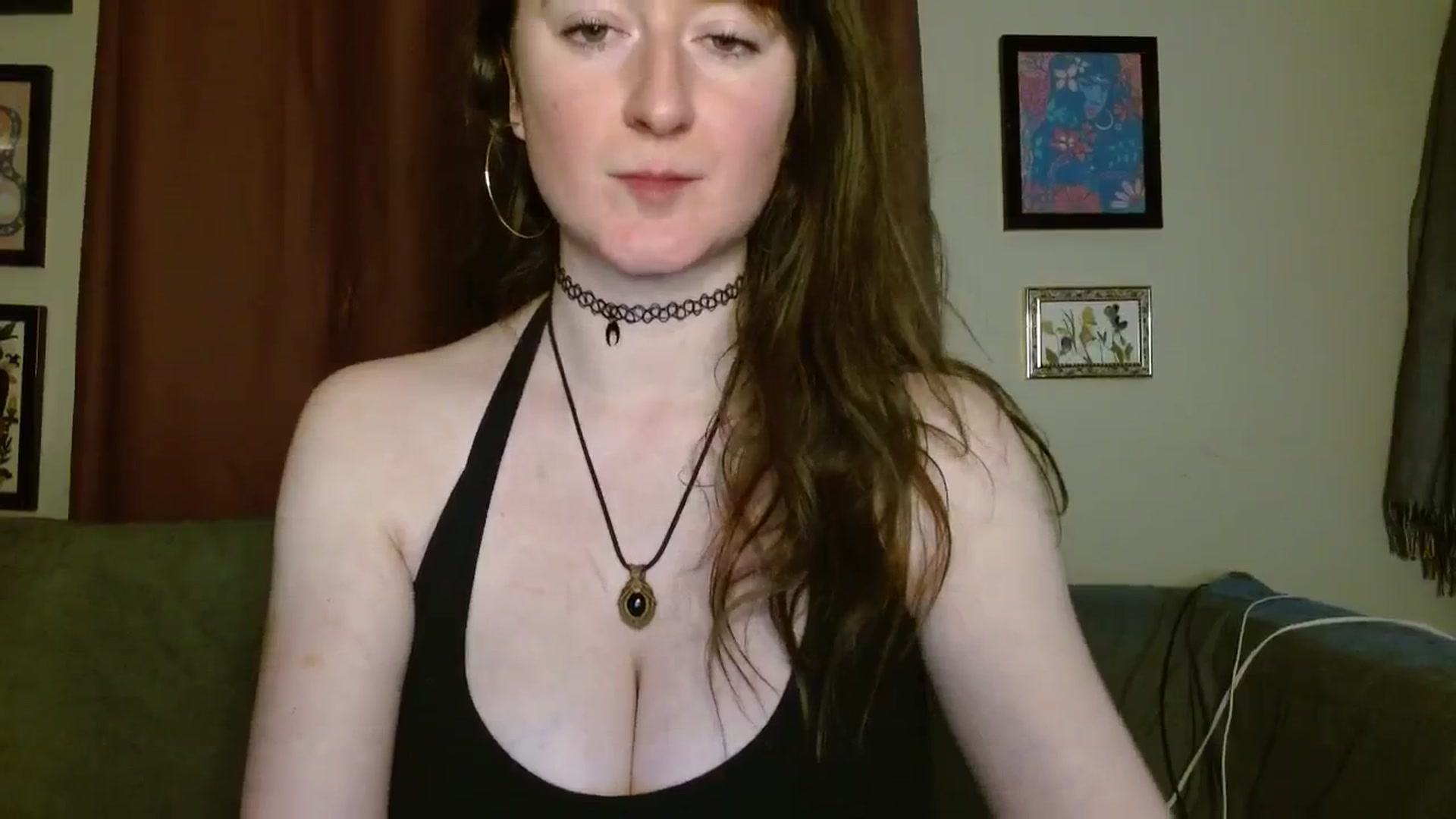 Gallery image thumbnail from RadiantLacy's myfreecams stream on, 04/30/2024, 16:35 image 15 of 20