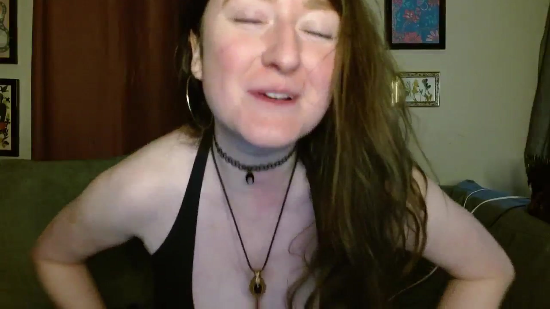 Gallery image thumbnail from RadiantLacy's myfreecams stream on, 04/30/2024, 16:35 image 20 of 20