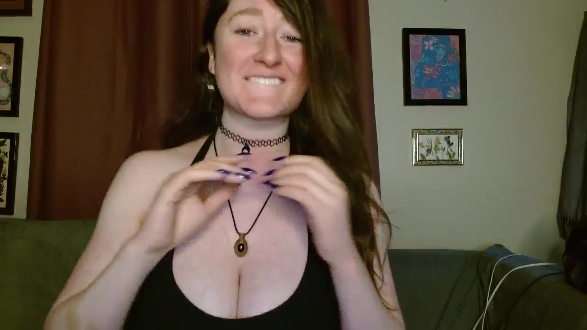 Gallery image thumbnail from RadiantLacy's myfreecams stream on, 04/30/2024, 16:35 image 19 of 20
