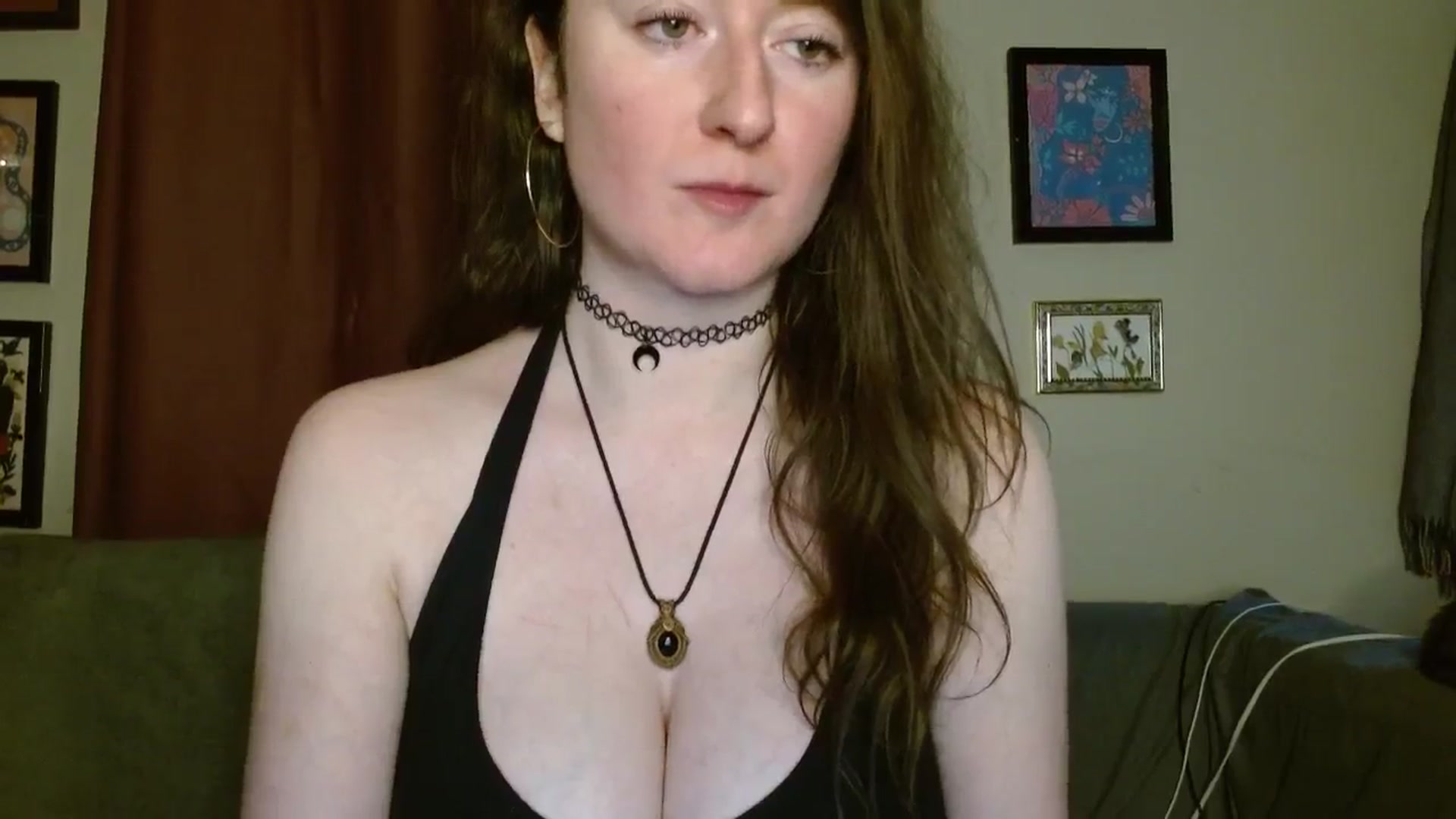 Gallery image thumbnail from RadiantLacy's myfreecams stream on, 04/30/2024, 16:35 image 7 of 20