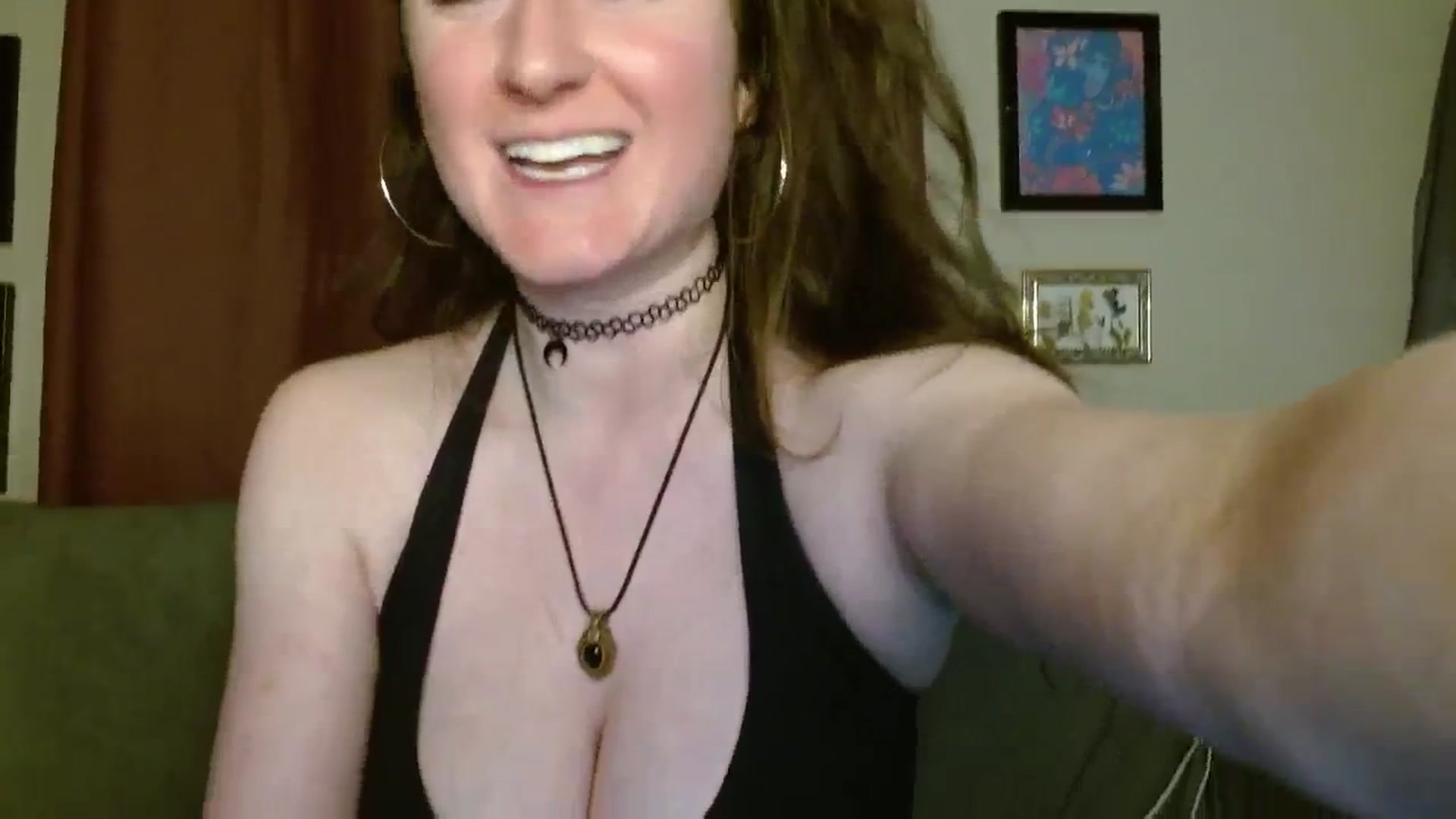 Gallery image thumbnail from RadiantLacy's myfreecams stream on, 04/30/2024, 16:35 image 17 of 20
