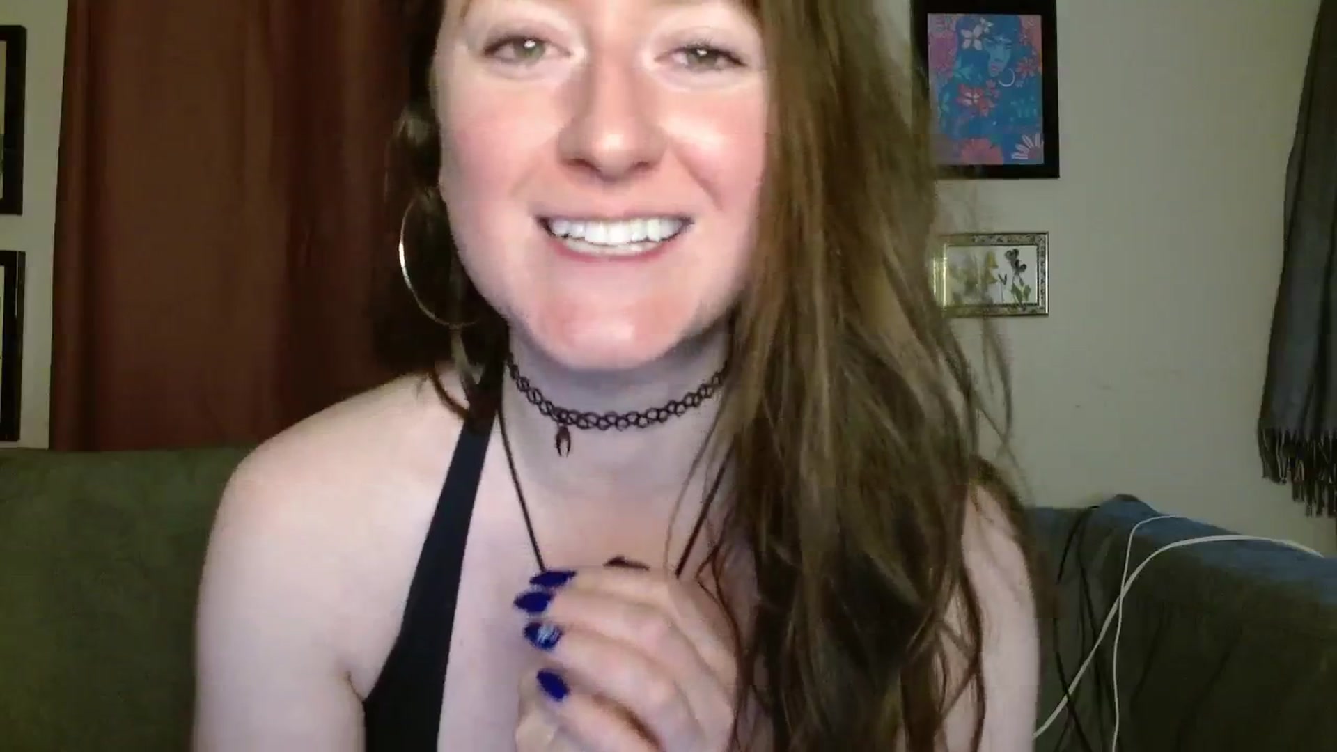 Gallery image thumbnail from RadiantLacy's myfreecams stream on, 04/30/2024, 16:35 image 14 of 20