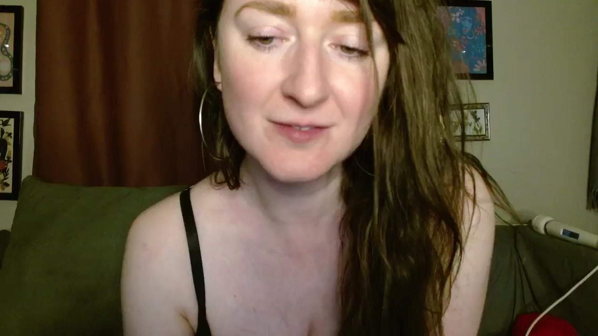 Gallery image thumbnail from RadiantLacy's myfreecams stream on, 05/16/2024, 10:16 image 17 of 20