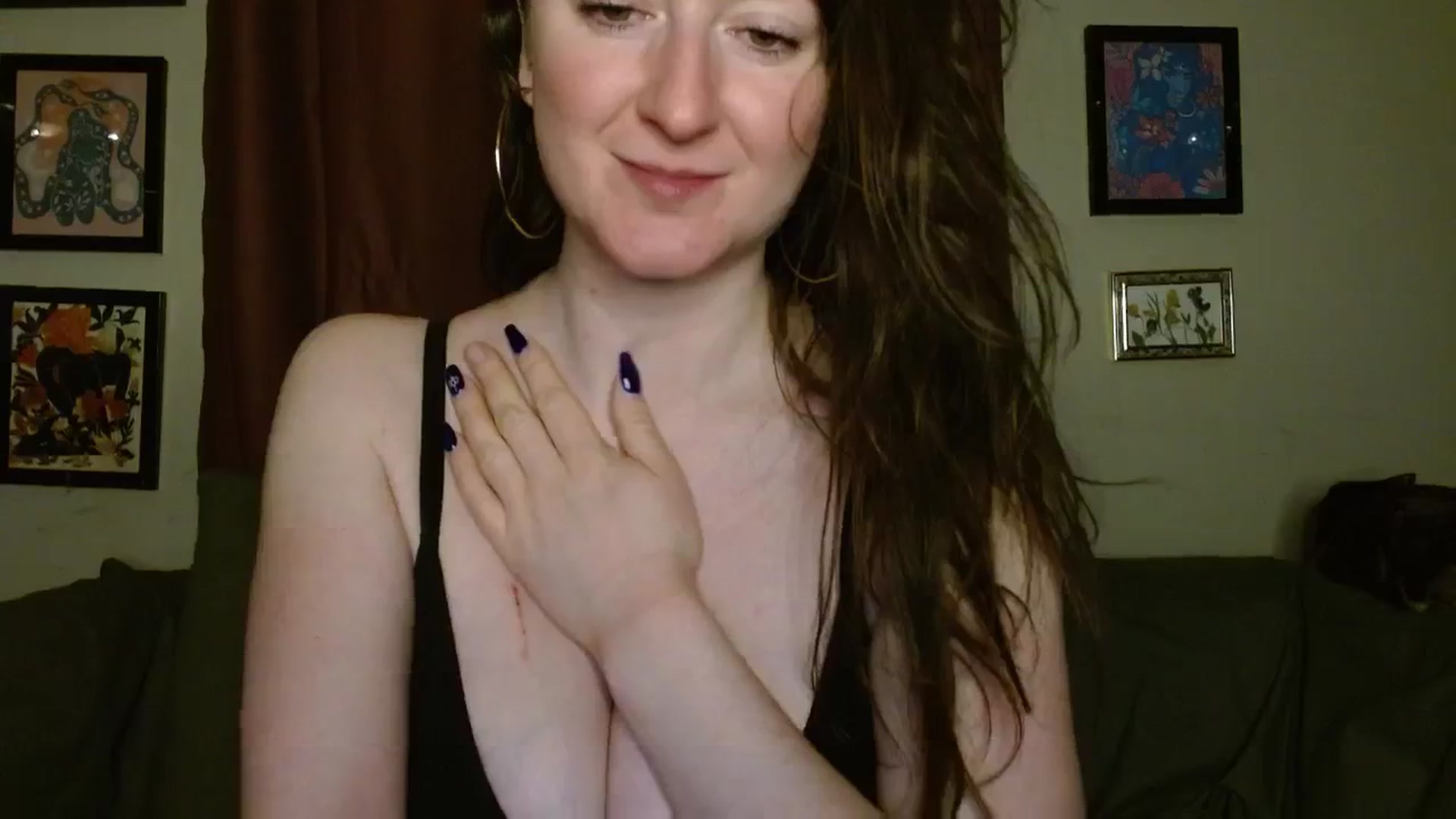 Gallery image thumbnail from RadiantLacy's myfreecams stream on, 05/19/2024, 10:47 image 3 of 20