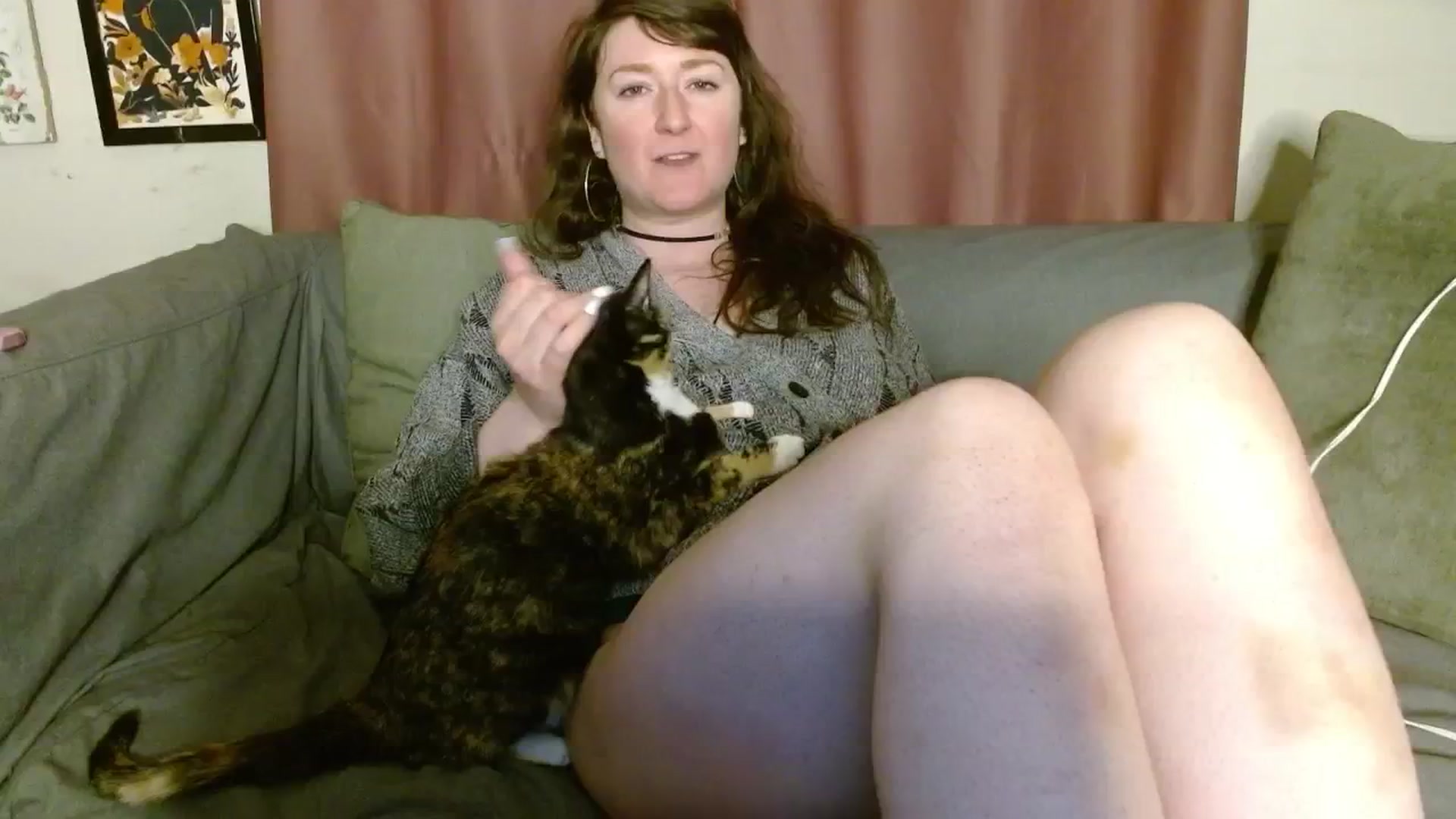 Gallery image thumbnail from RadiantLacy's myfreecams stream on, 06/04/2024, 10:59 image 18 of 20