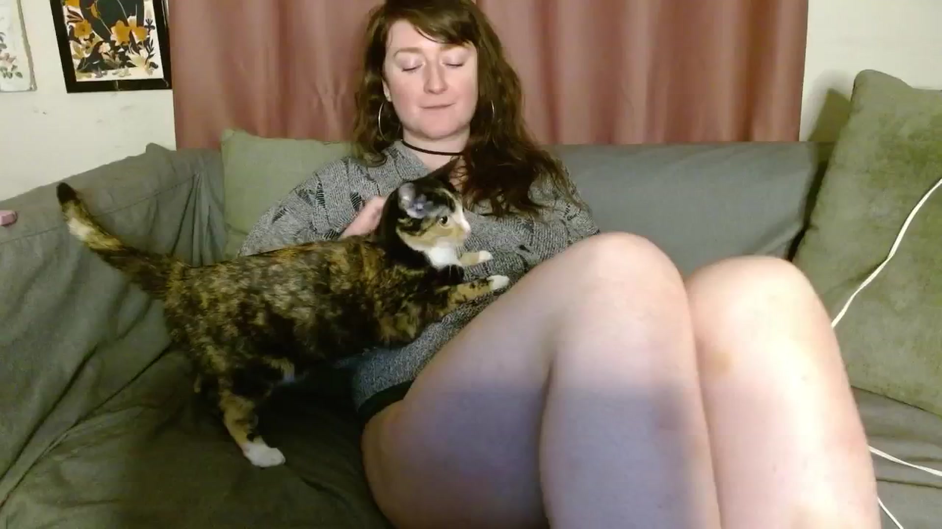 Gallery image thumbnail from RadiantLacy's myfreecams stream on, 06/04/2024, 10:59 image 17 of 20