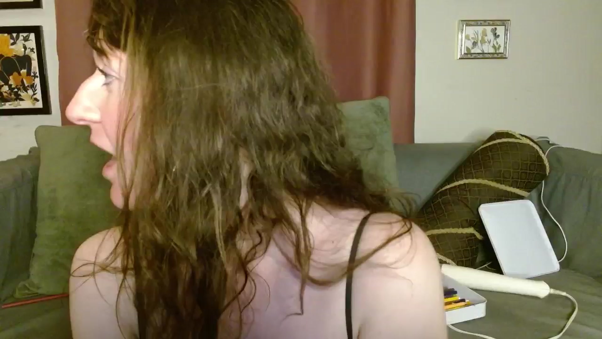 Gallery image thumbnail from RadiantLacy's myfreecams stream on, 06/09/2024, 12:56 image 5 of 20