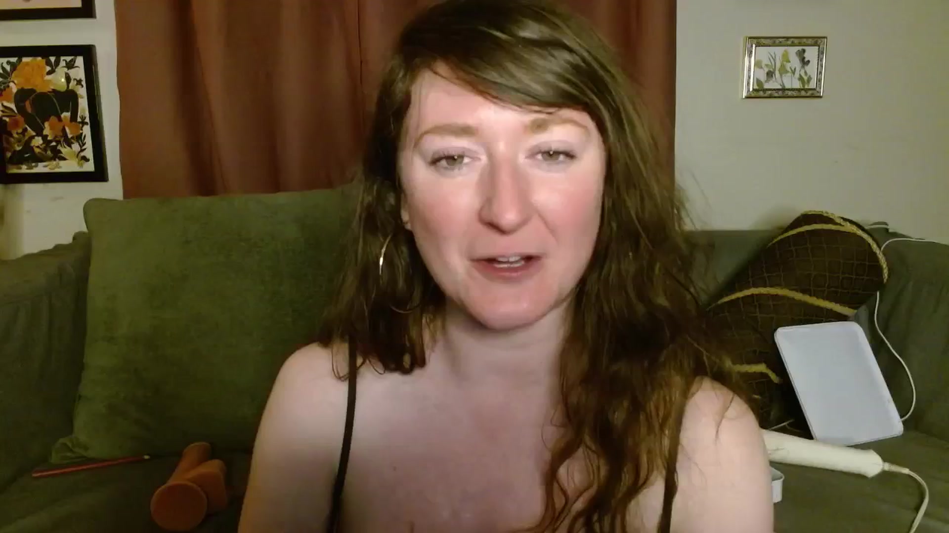 Gallery image thumbnail from RadiantLacy's myfreecams stream on, 06/09/2024, 12:56 image 11 of 20