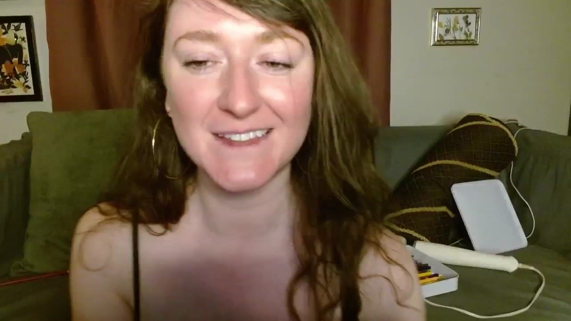 Gallery image thumbnail from RadiantLacy's myfreecams stream on, 06/09/2024, 12:56 image 4 of 20