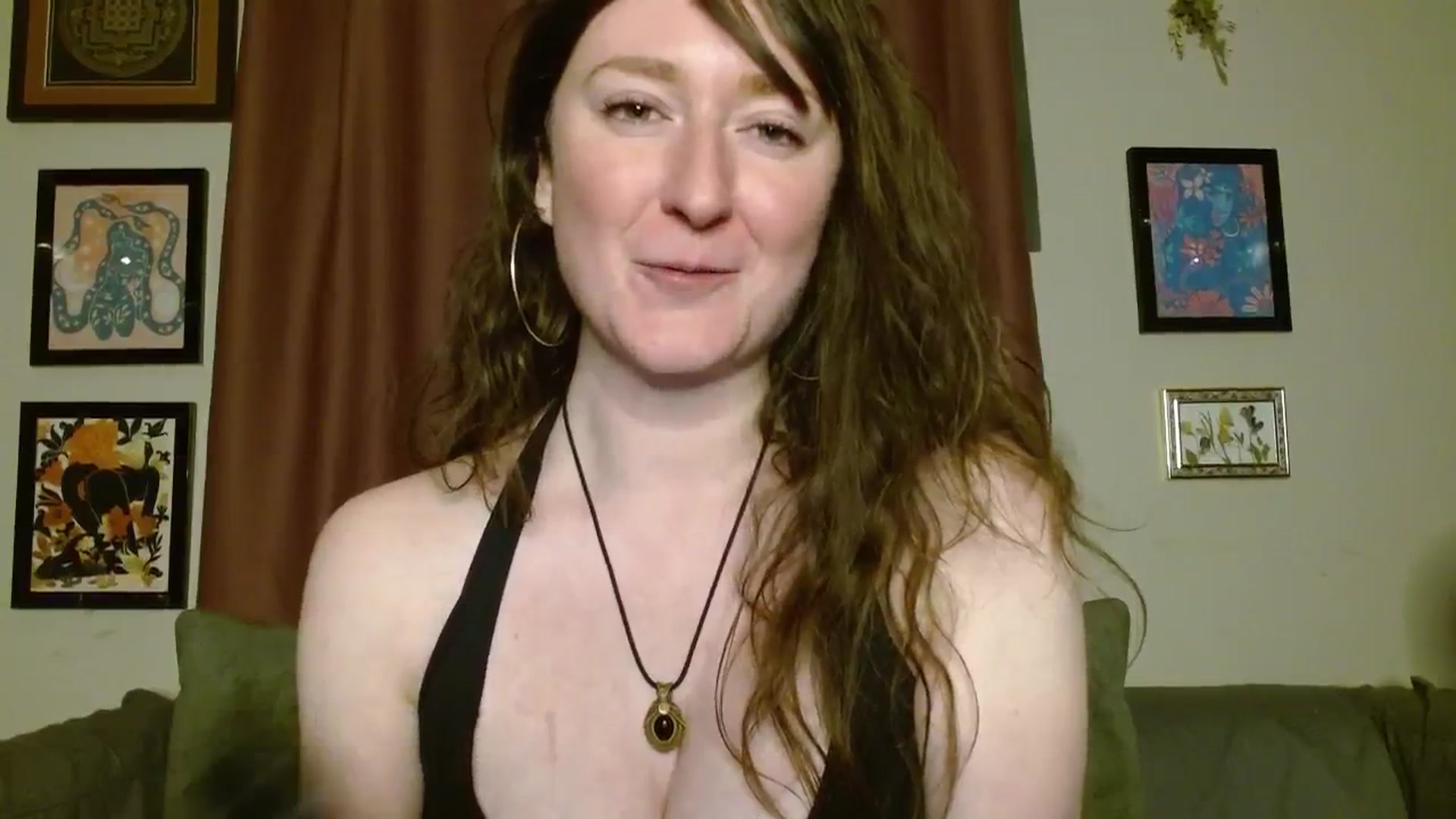 Gallery image thumbnail from RadiantLacy's myfreecams stream on, 06/15/2024, 11:10 image 20 of 20