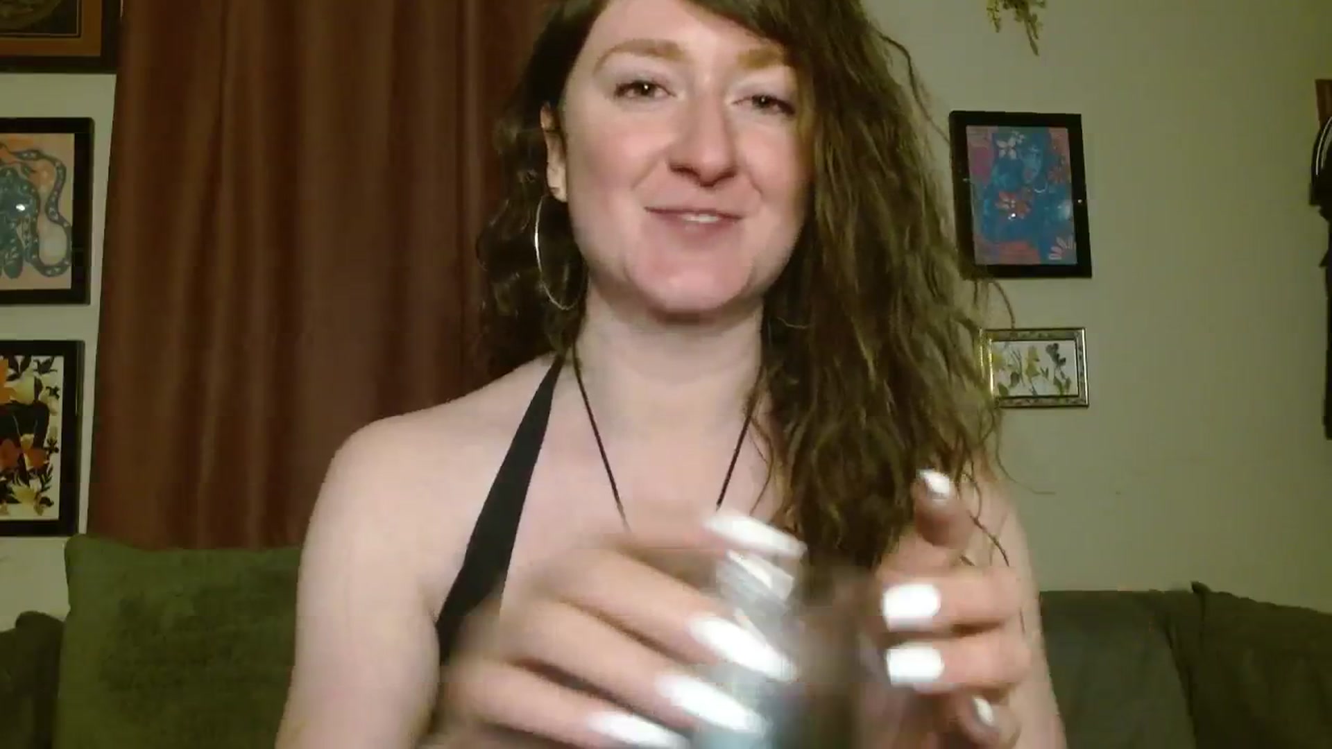 Gallery image thumbnail from RadiantLacy's myfreecams stream on, 06/15/2024, 11:10 image 9 of 20