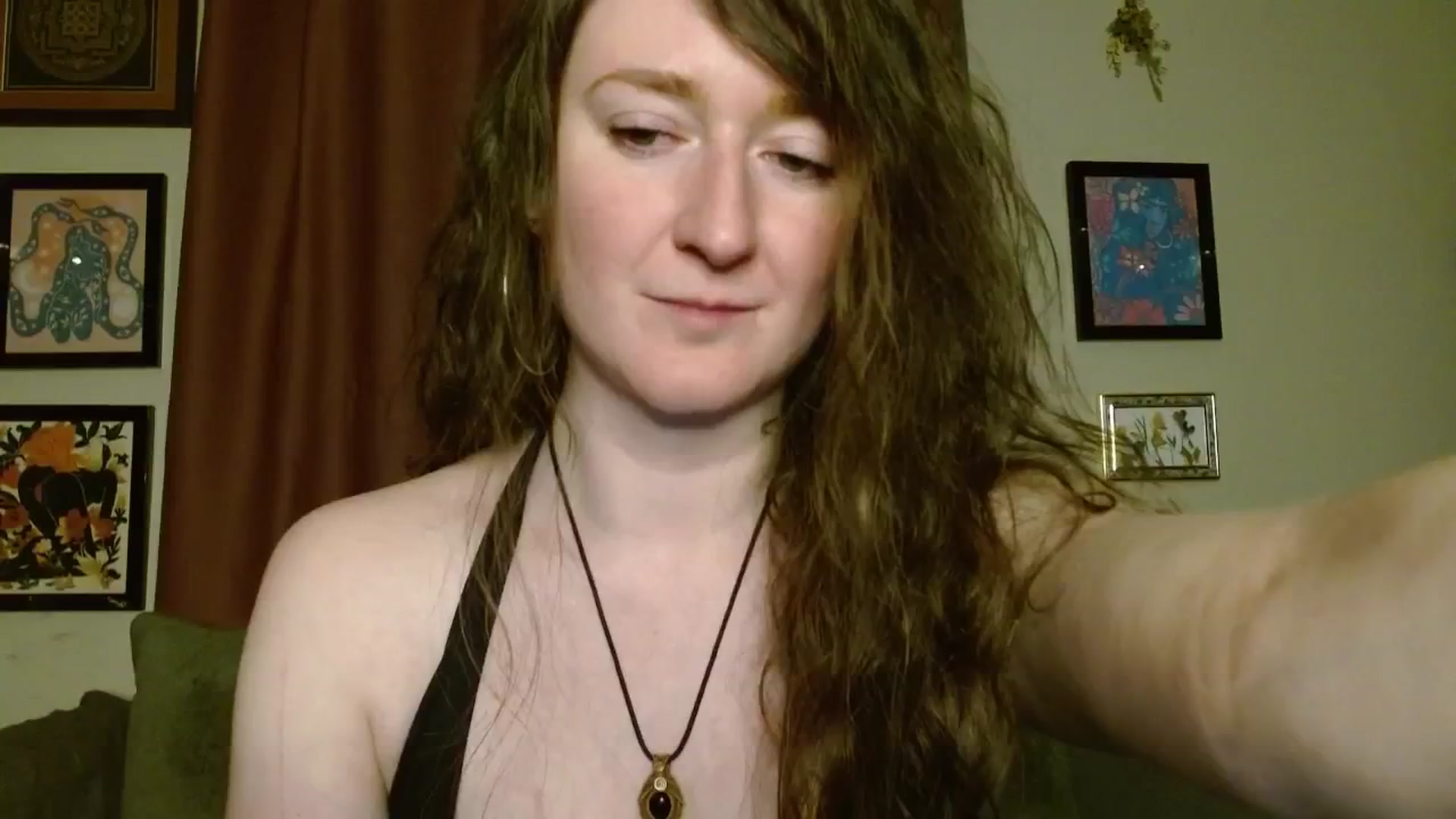 Gallery image thumbnail from RadiantLacy's myfreecams stream on, 06/15/2024, 11:40 image 5 of 20