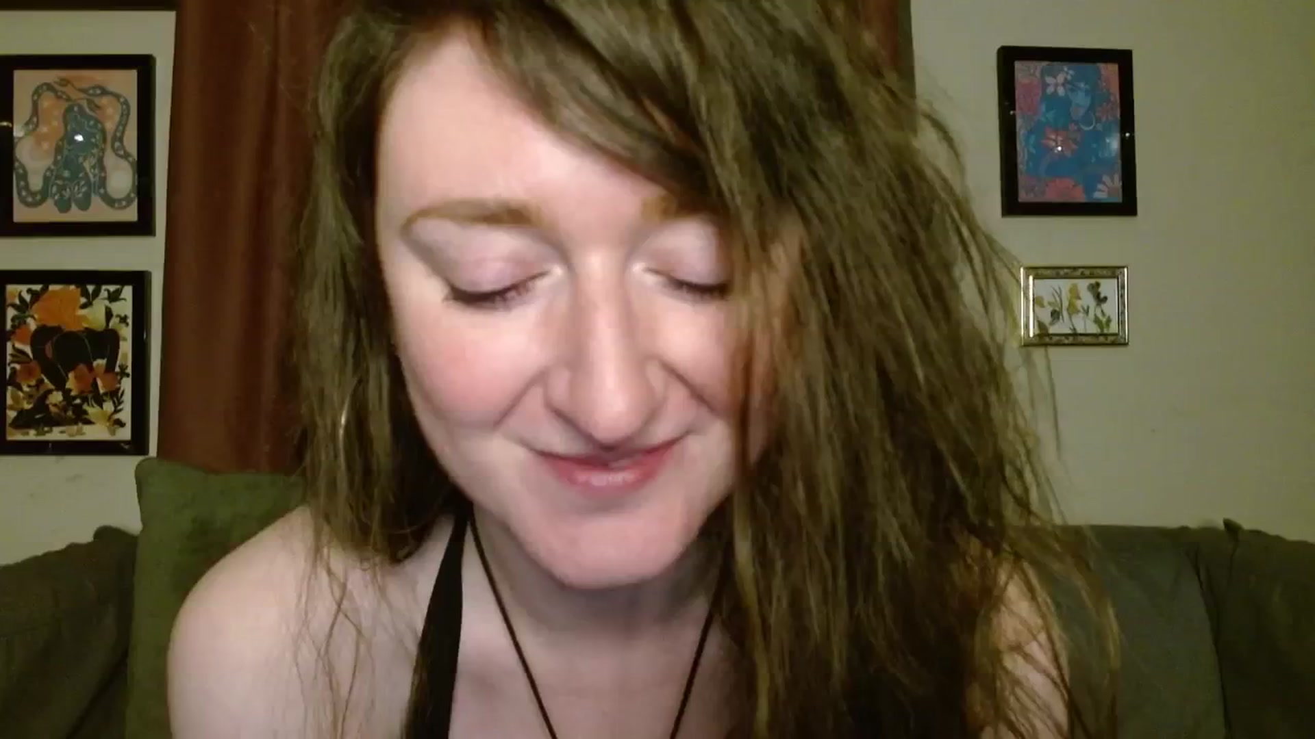 Gallery image thumbnail from RadiantLacy's myfreecams stream on, 06/15/2024, 11:40 image 4 of 20
