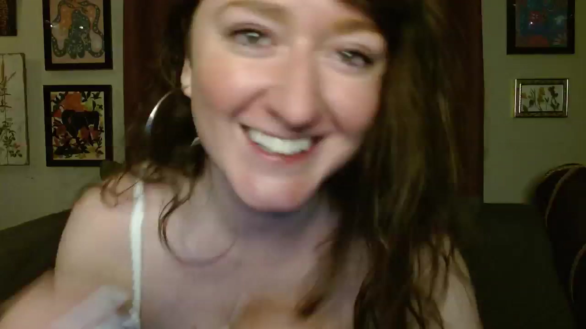 Gallery image thumbnail from RadiantLacy's myfreecams stream on, 06/18/2024, 08:43 image 13 of 20