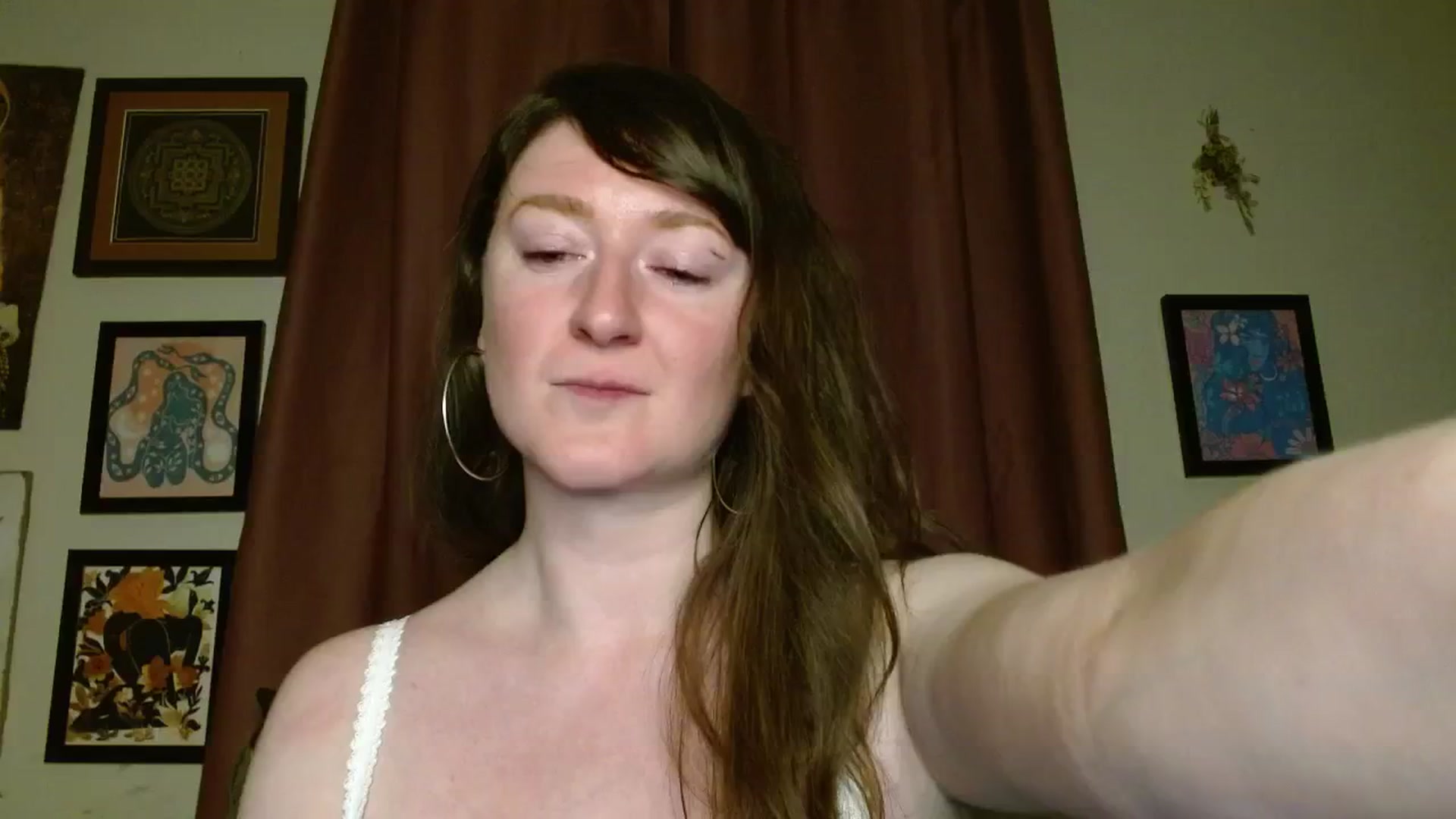 Gallery image thumbnail from RadiantLacy's myfreecams stream on, 06/22/2024, 12:40 image 1 of 20