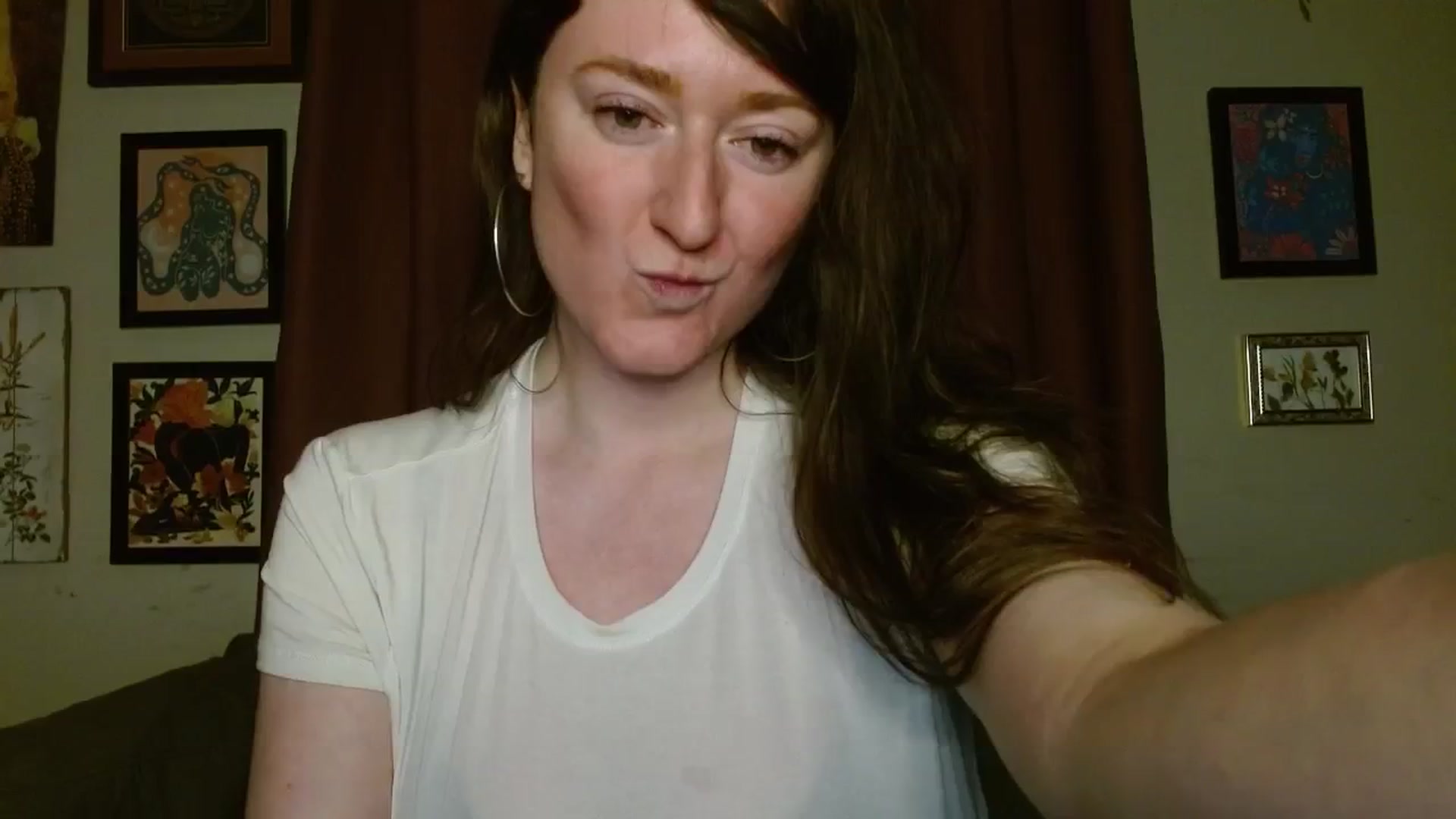 Gallery image thumbnail from RadiantLacy's myfreecams stream on, 06/22/2024, 13:12 image 5 of 20