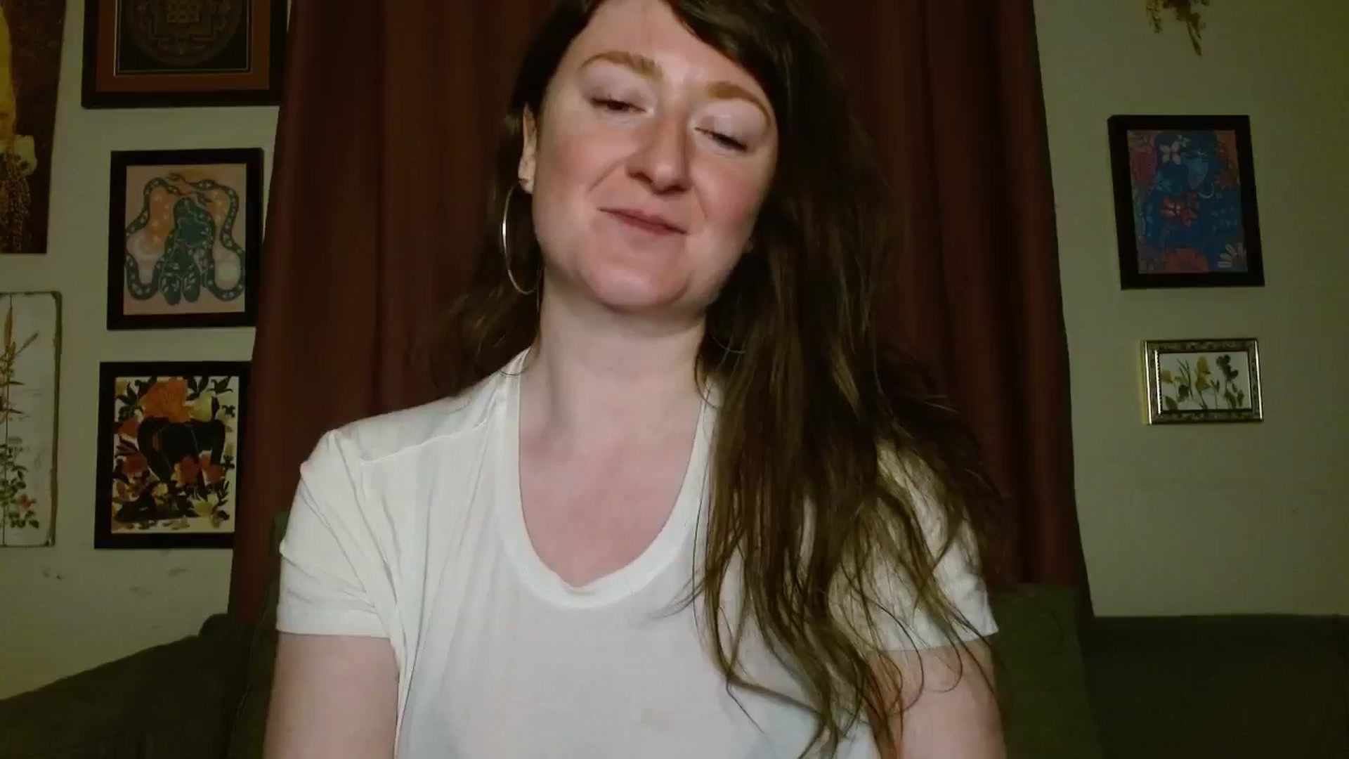 Gallery image thumbnail from RadiantLacy's myfreecams stream on, 06/22/2024, 13:12 image 4 of 20