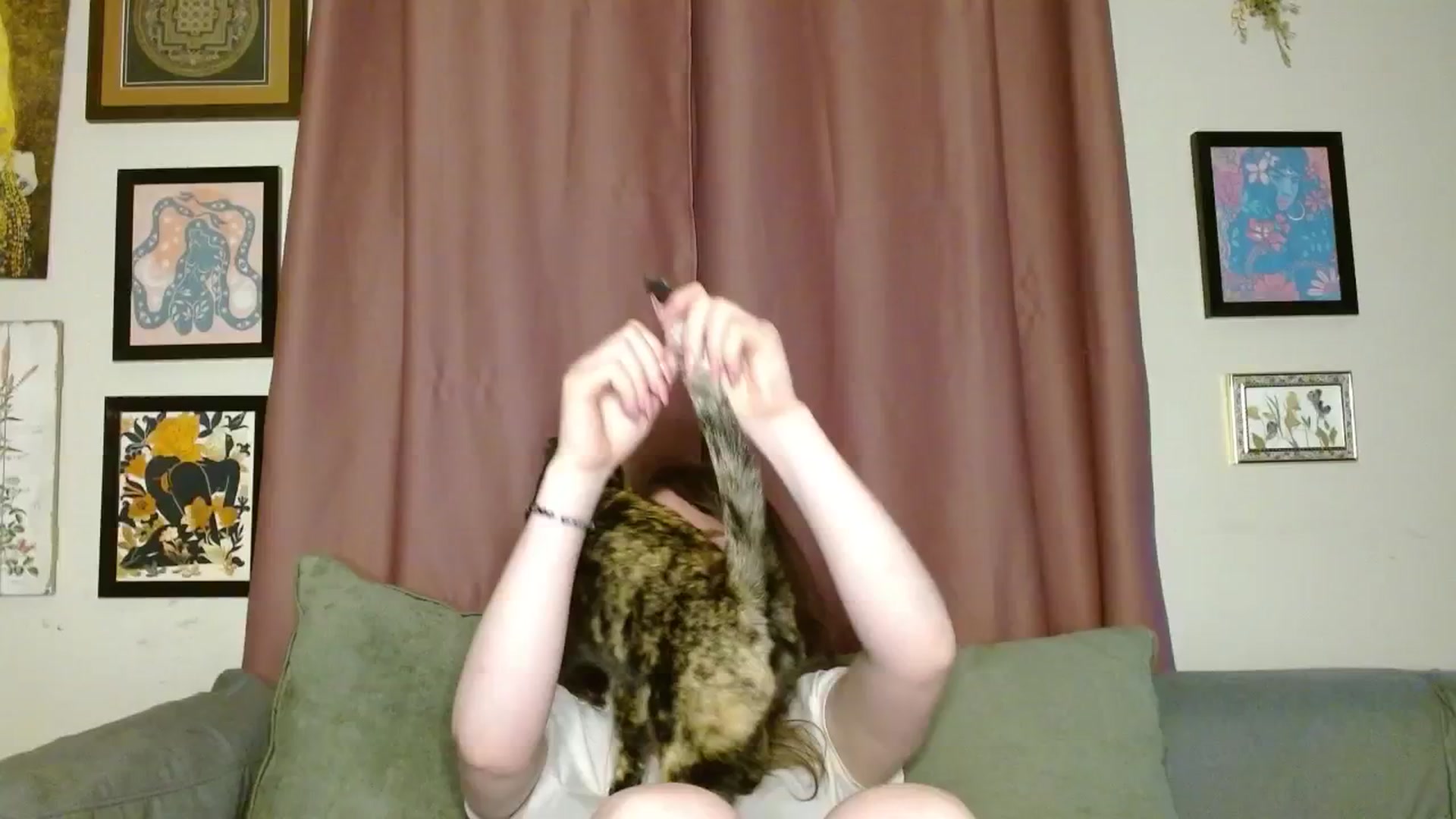 Gallery image thumbnail from RadiantLacy's myfreecams stream on, 06/22/2024, 13:12 image 10 of 20