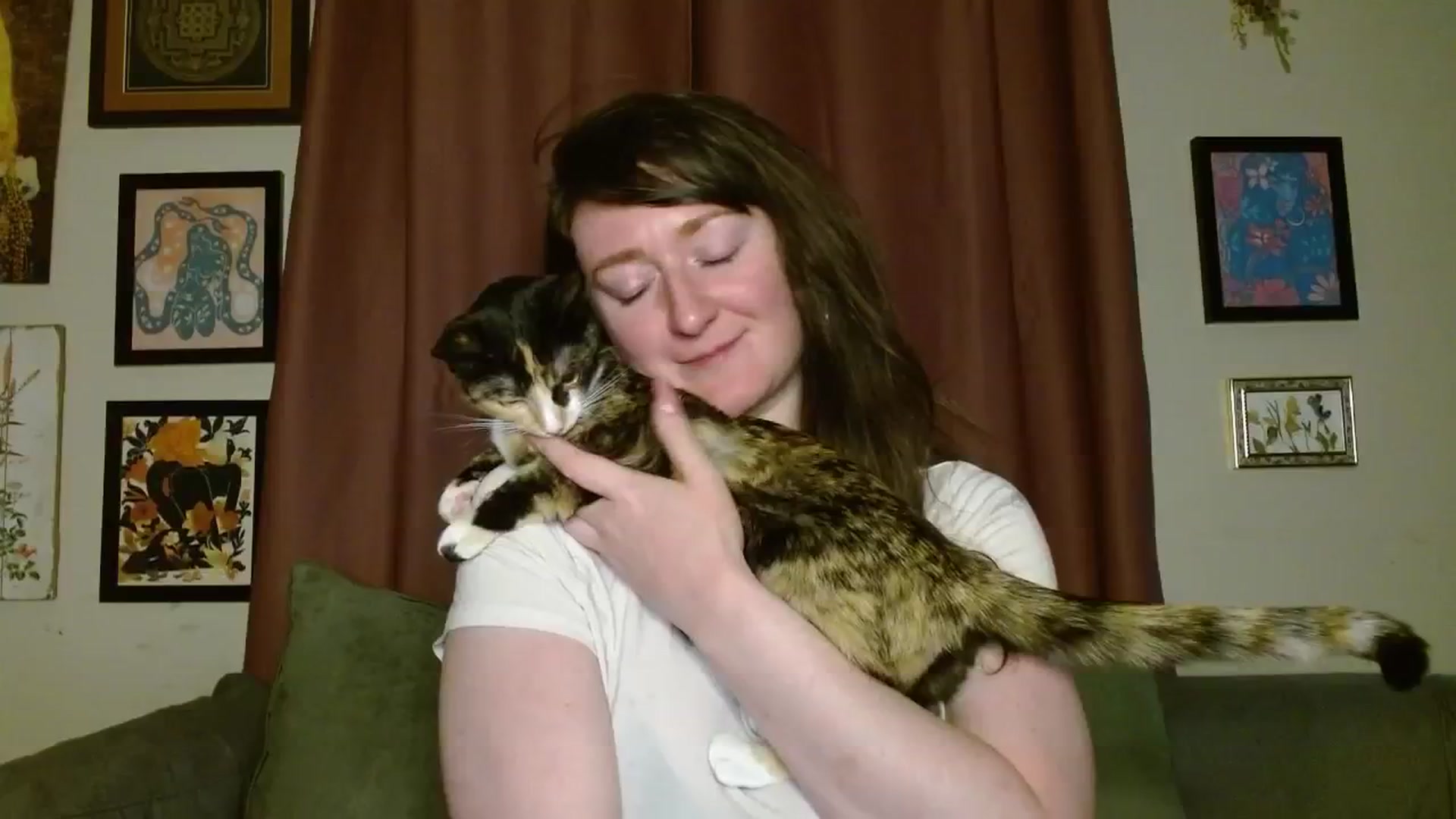 Gallery image thumbnail from RadiantLacy's myfreecams stream on, 06/22/2024, 13:12 image 11 of 20