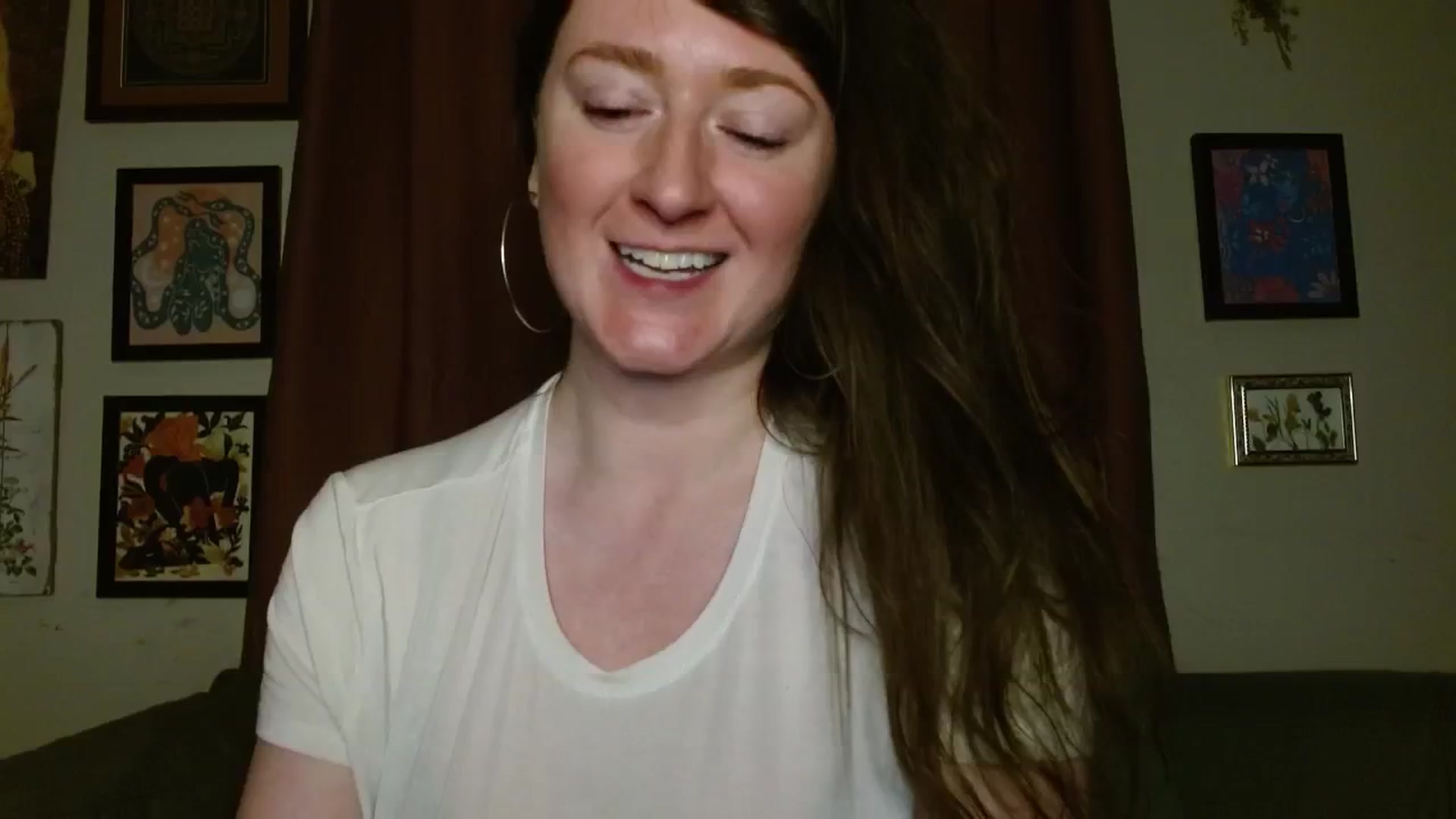 Gallery image thumbnail from RadiantLacy's myfreecams stream on, 06/22/2024, 13:12 image 3 of 20