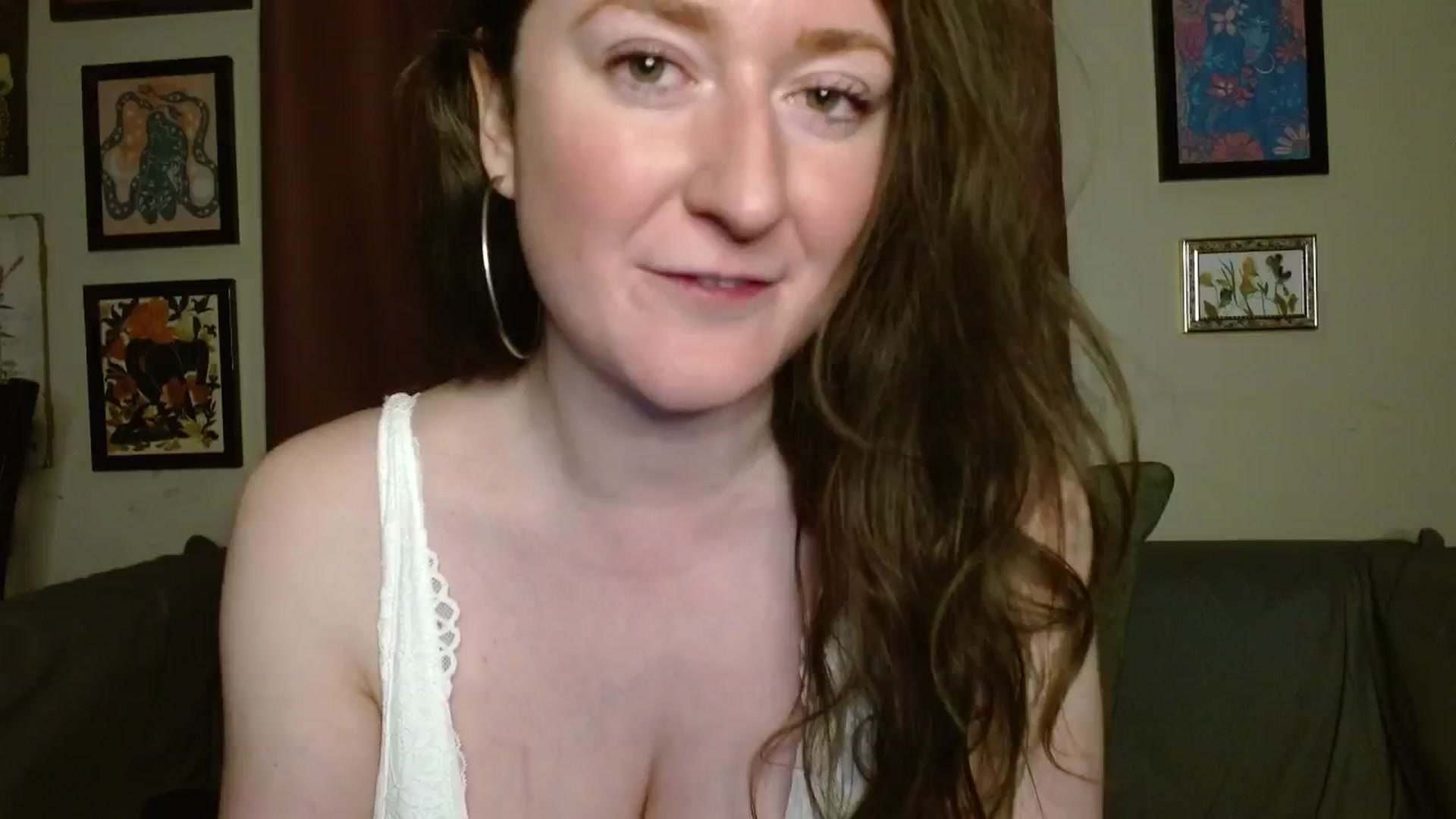 Gallery image thumbnail from RadiantLacy's myfreecams stream on, 07/05/2024, 10:56 image 8 of 20