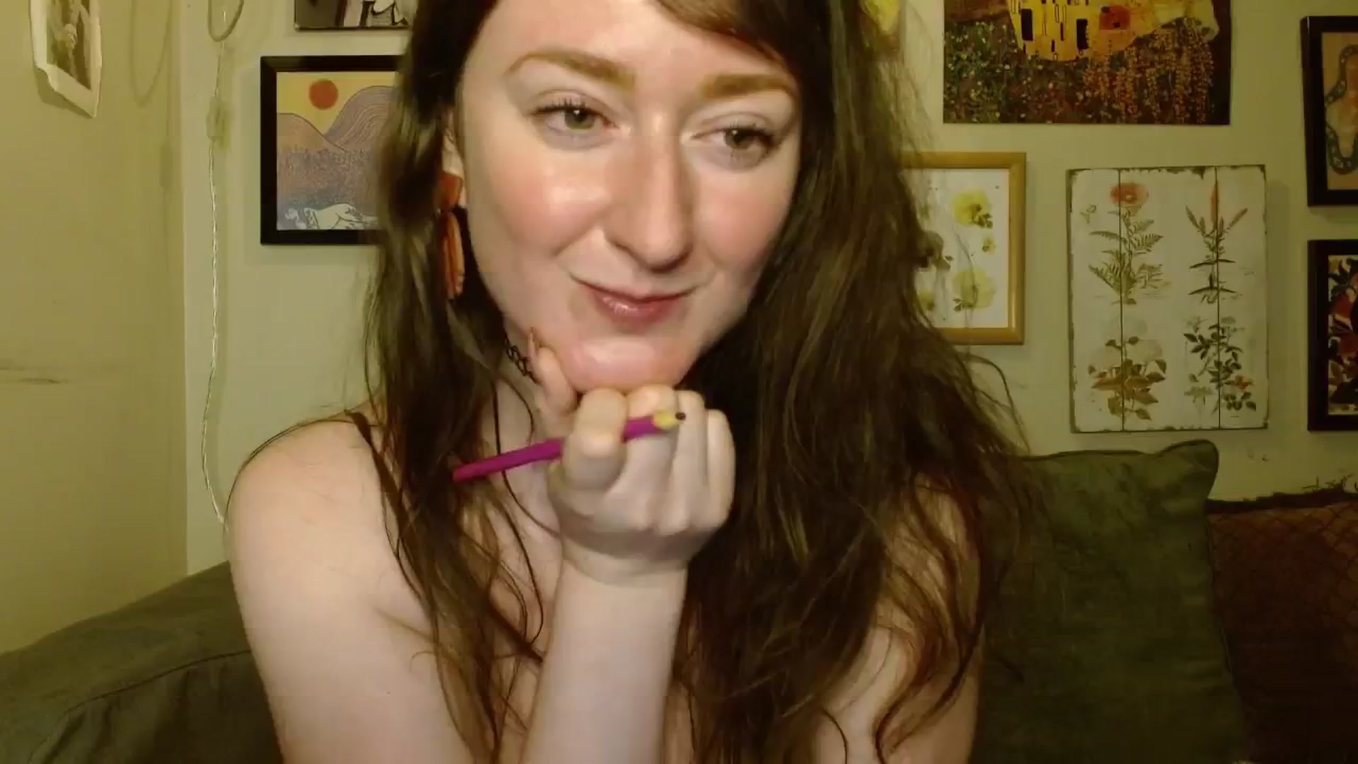Gallery image thumbnail from RadiantLacy's myfreecams stream on, 07/21/2024, 10:38 image 11 of 20
