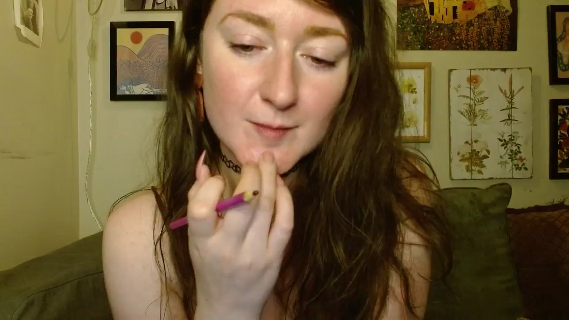 Gallery image thumbnail from RadiantLacy's myfreecams stream on, 07/21/2024, 10:38 image 13 of 20